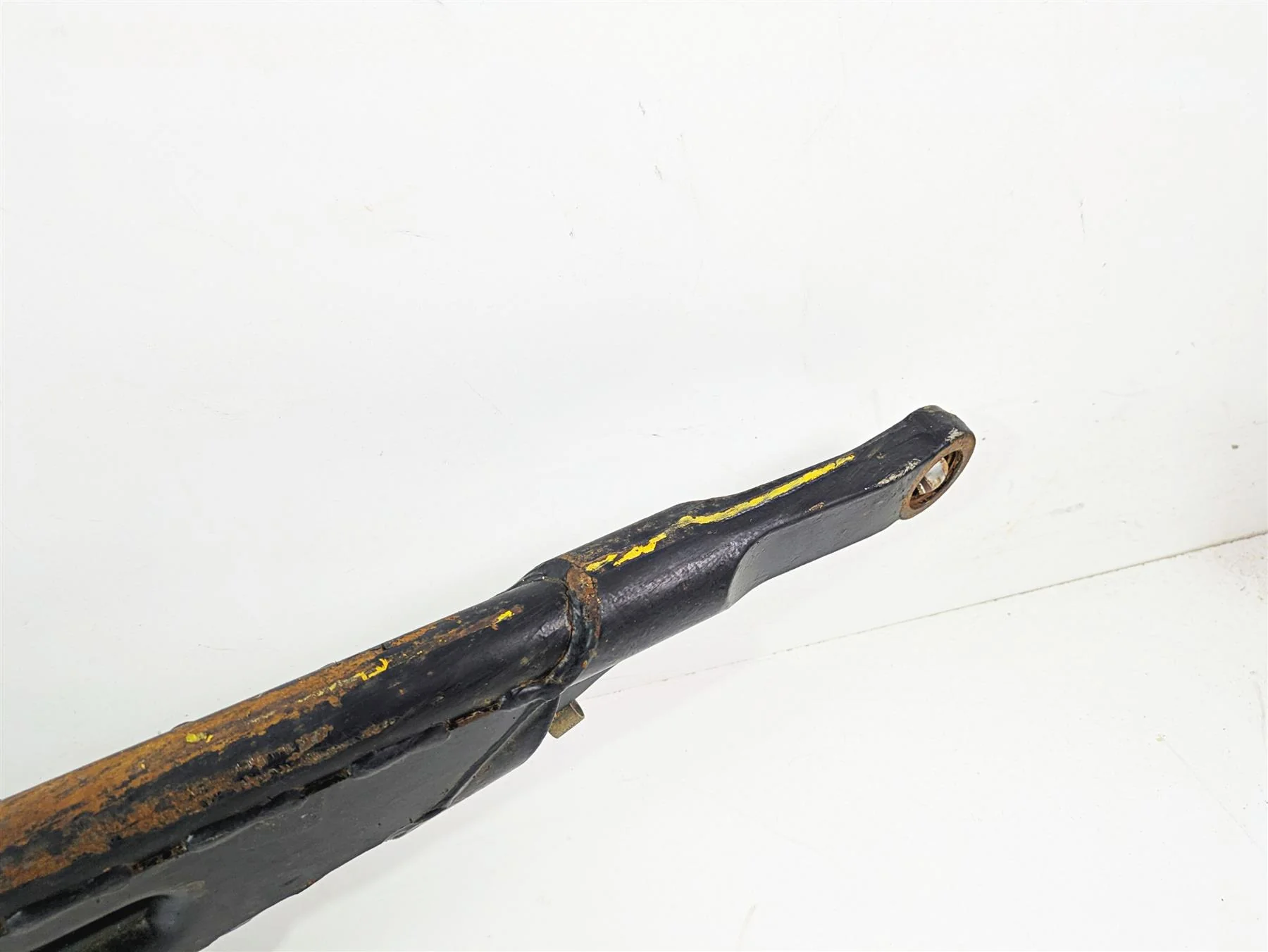 2019 Polaris RZR XP Turbo S Rear Right Trailing Arm Knee Set 1024416 5141782 - Image 12