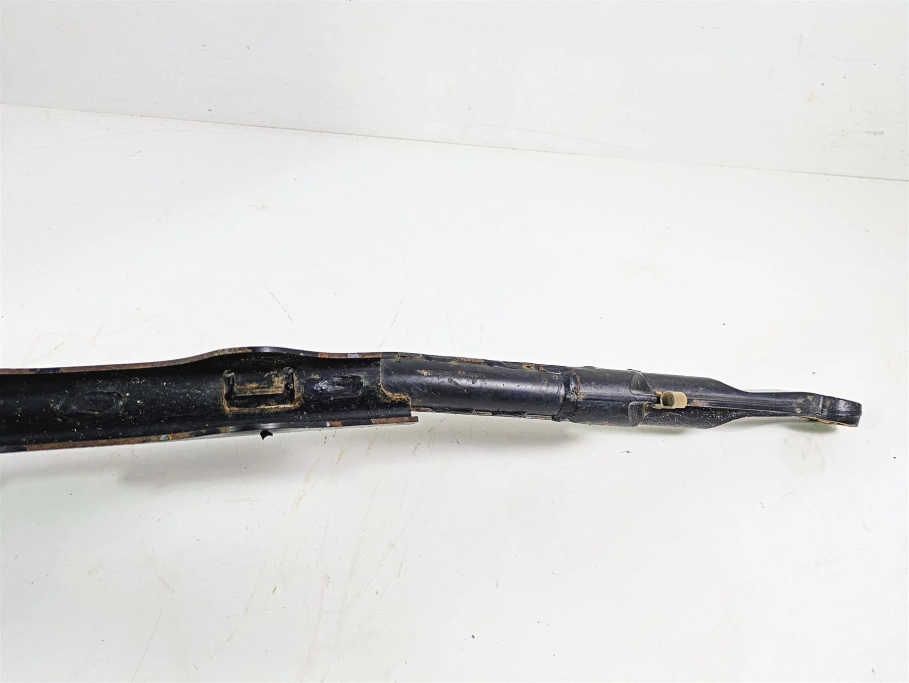 2019 Polaris RZR XP Turbo S Rear Right Trailing Arm Knee Set 1024416 5141782 - Image 5