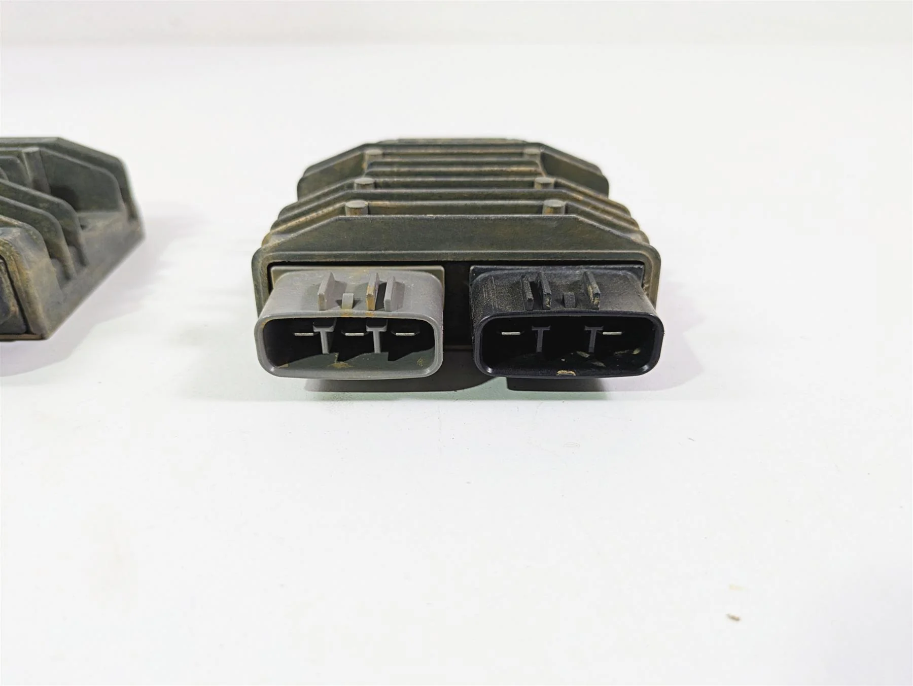 2019 Polaris RZR XP Turbo S Rectifier Voltage Regulator Set SH0775BA 4012941 - Image 4