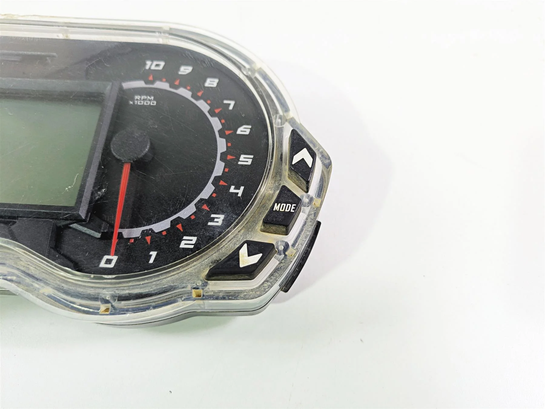 2019 Polaris RZR XP Turbo S Speedometer Gauge Instrument - 2k 3280786 3286943 - Image 10