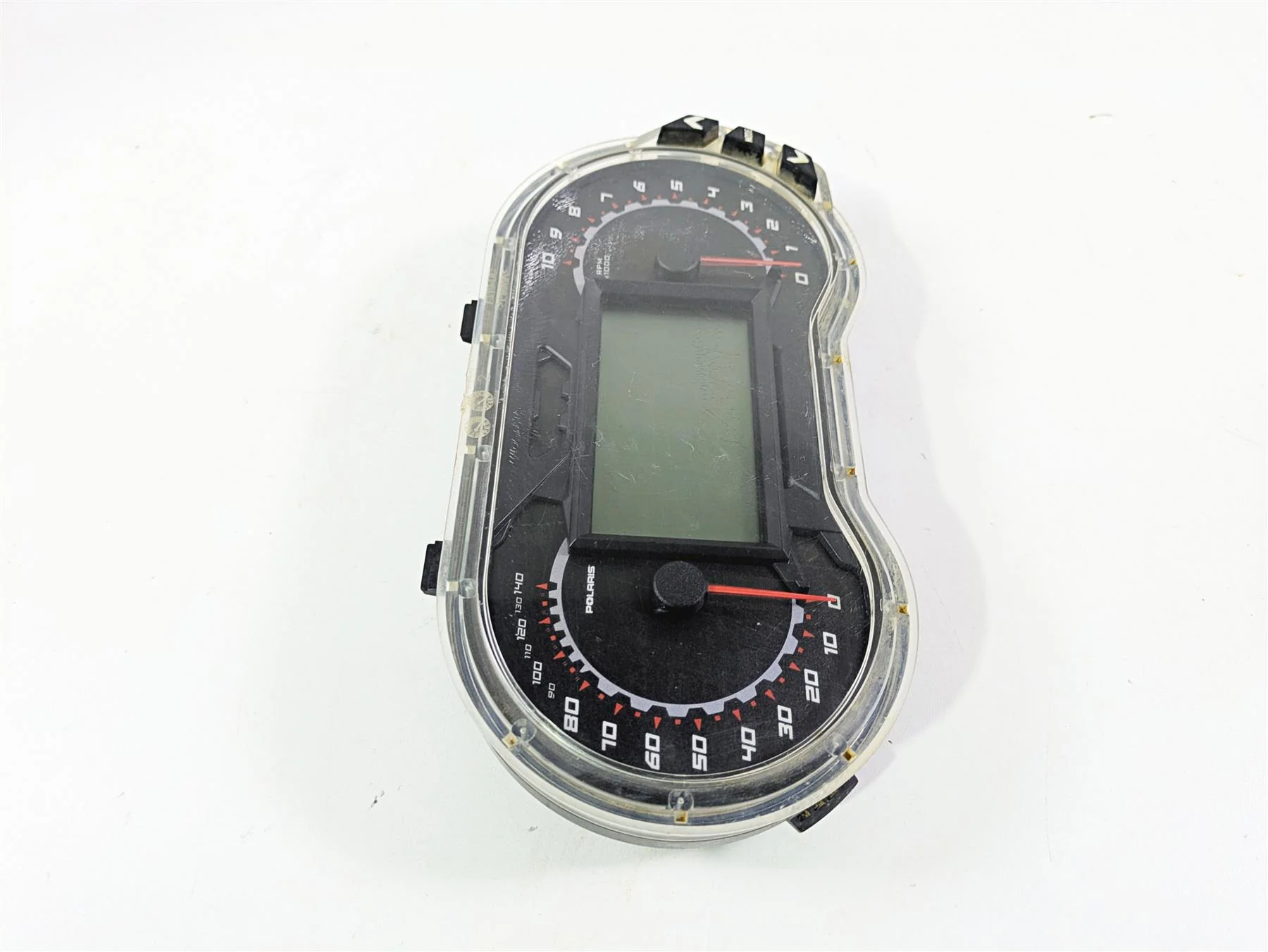 2019 Polaris RZR XP Turbo S Speedometer Gauge Instrument - 2k 3280786 3286943 - Image 5