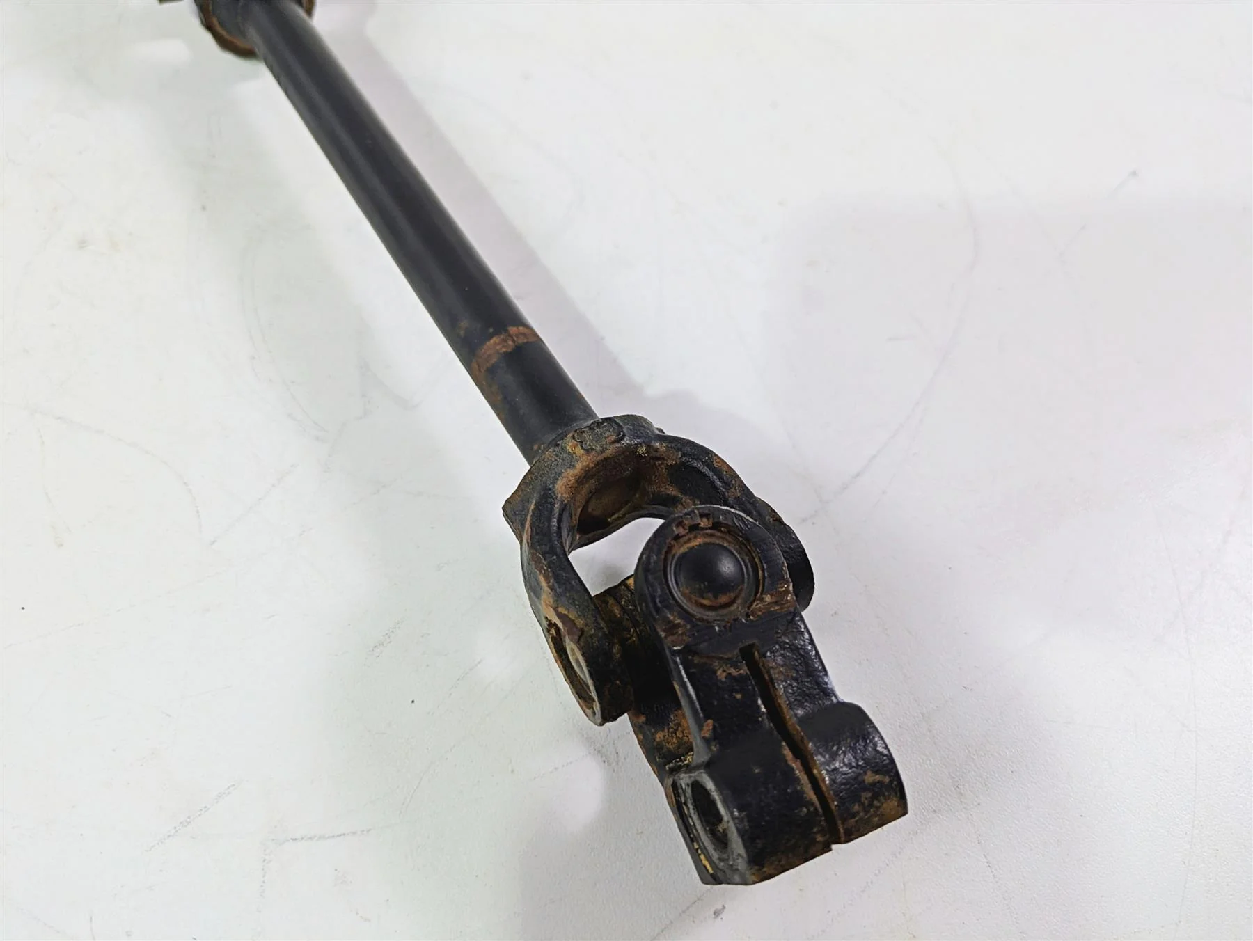 2019 Polaris RZR XP Turbo S Steering Shaft Axle Set 1824665 1824796 - Image 10