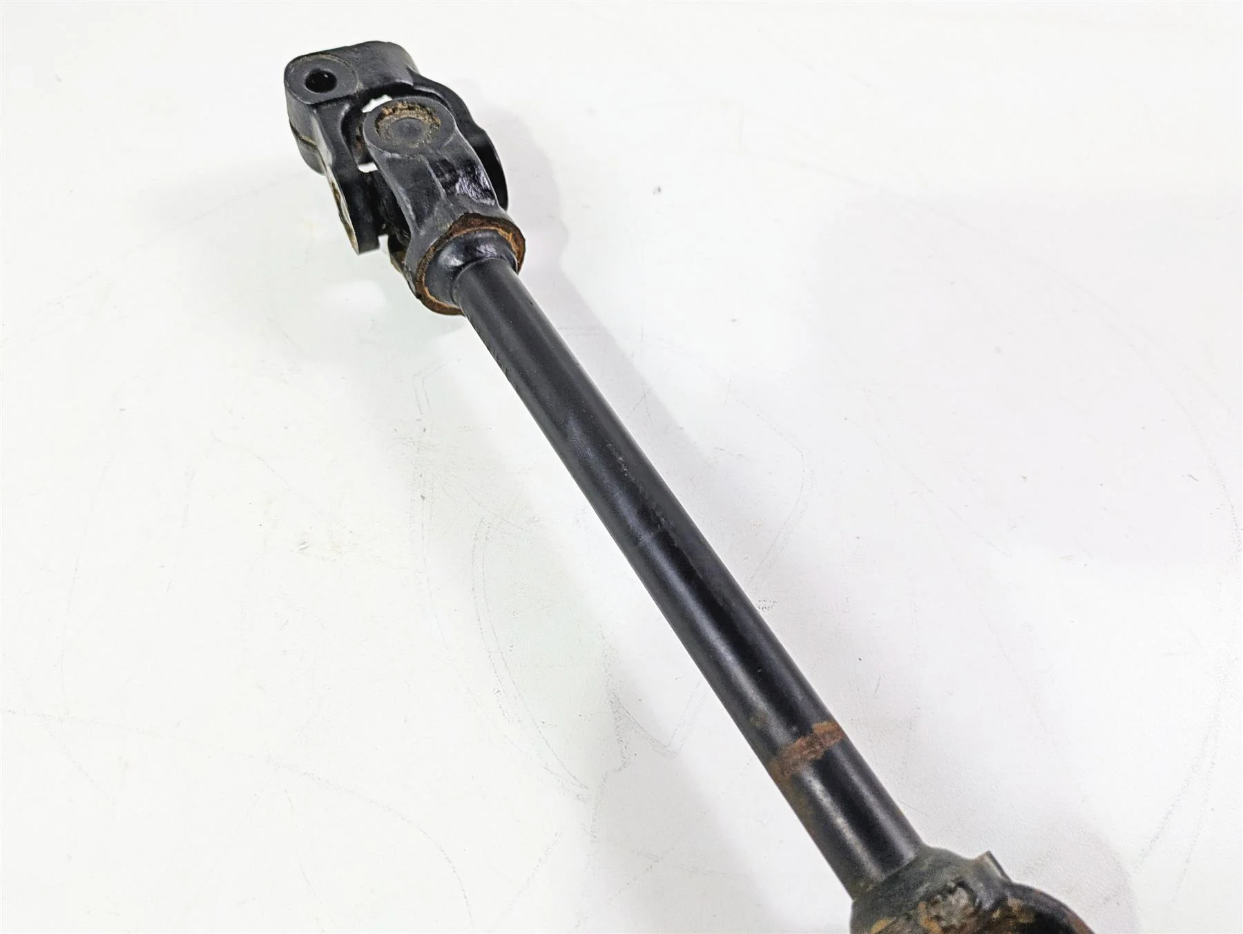 2019 Polaris RZR XP Turbo S Steering Shaft Axle Set 1824665 1824796 - Image 11