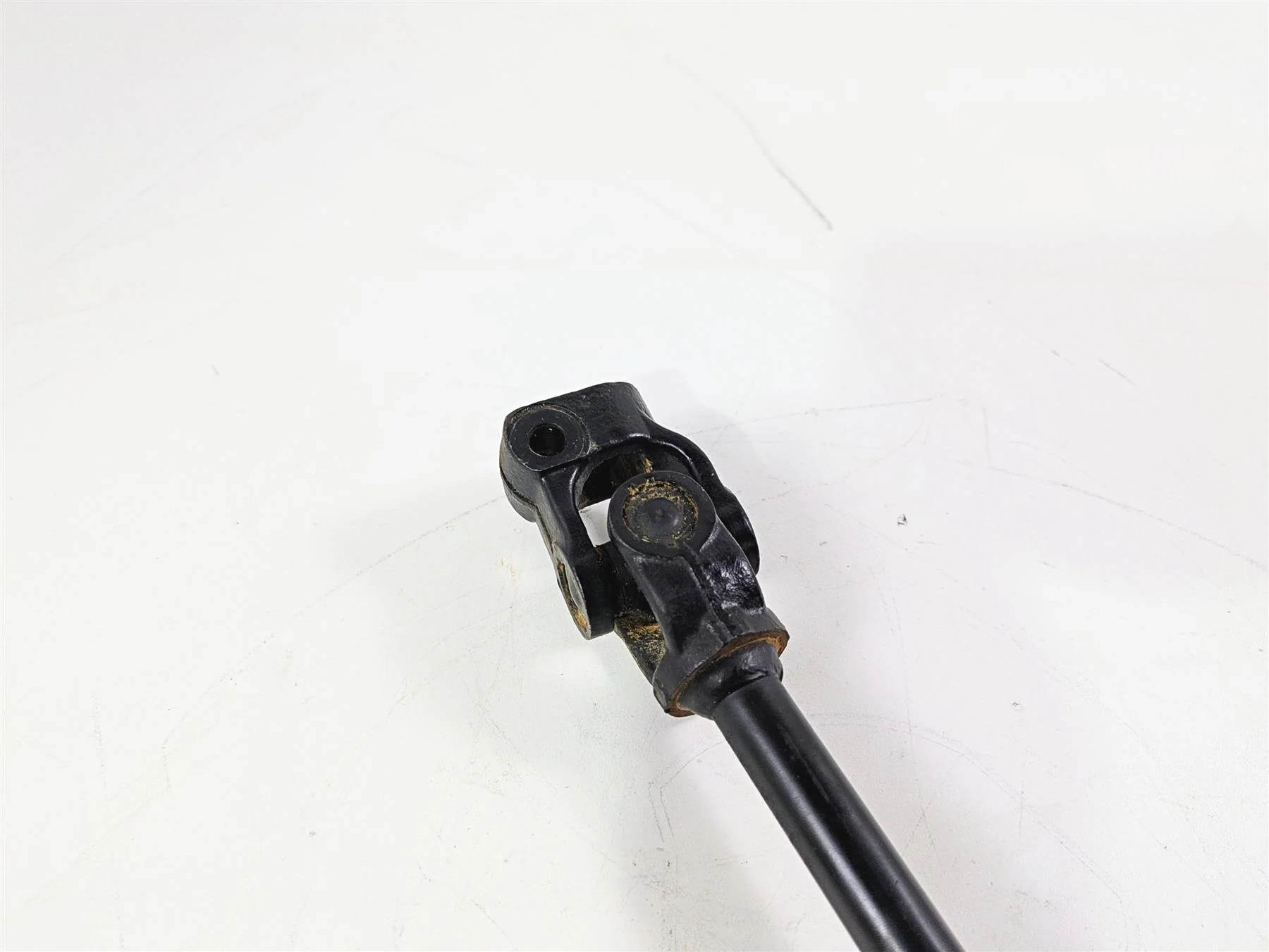 2019 Polaris RZR XP Turbo S Steering Shaft Axle Set 1824665 1824796 - Image 12