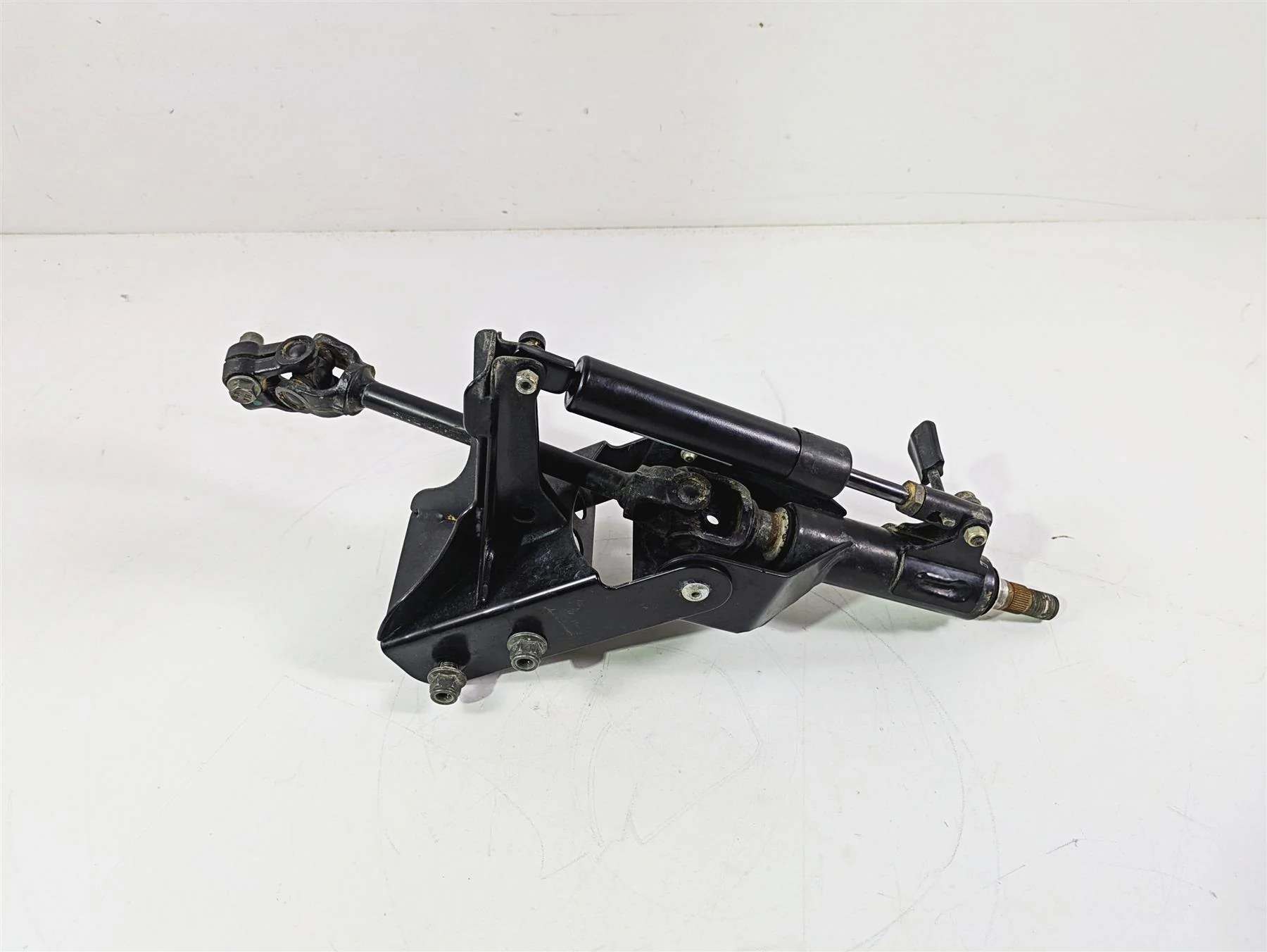 2019 Polaris RZR XP Turbo S Steering Wheel Mount Damper 7044098