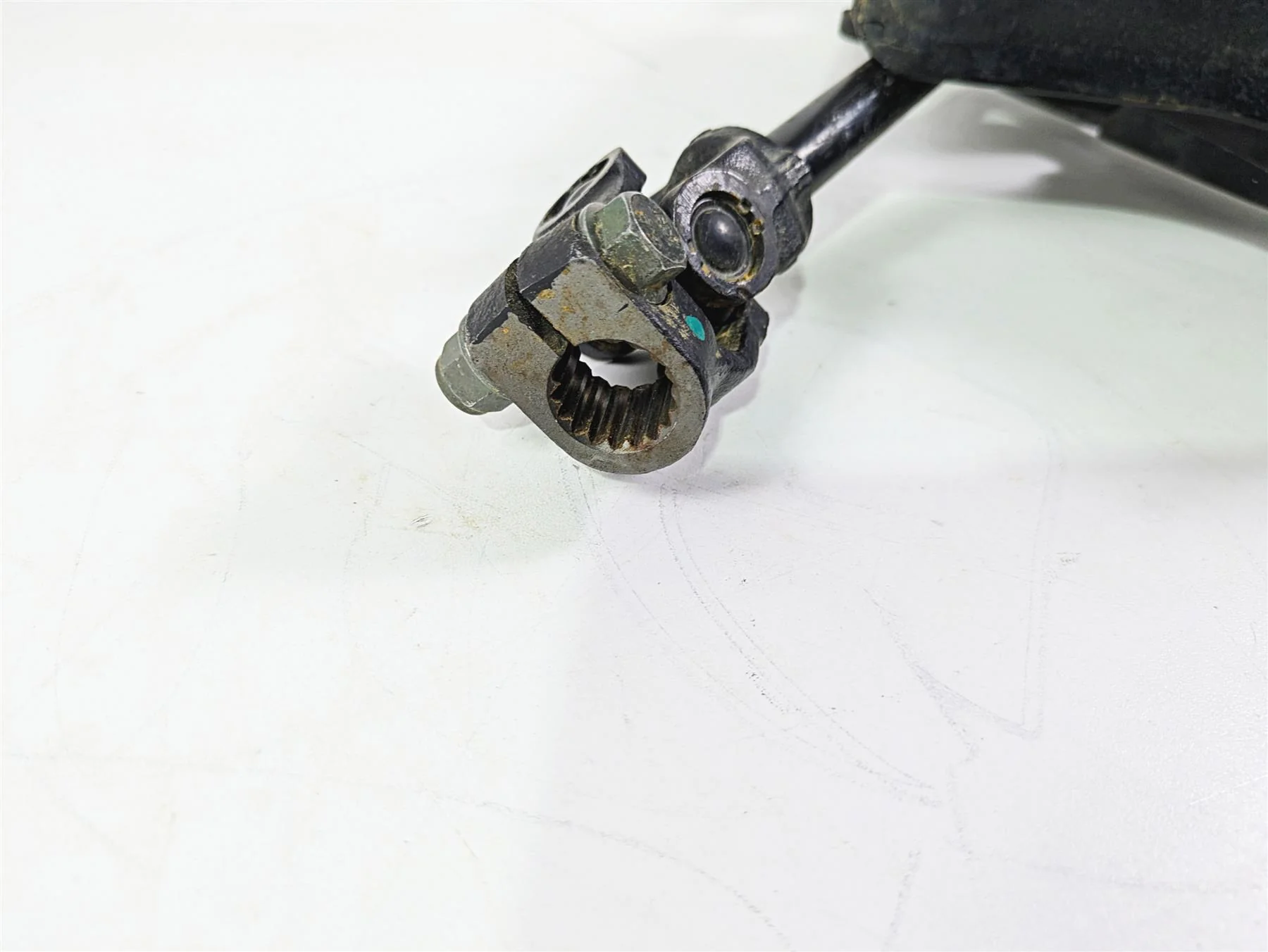 2019 Polaris RZR XP Turbo S Steering Wheel Mount Damper 7044098 - Image 12