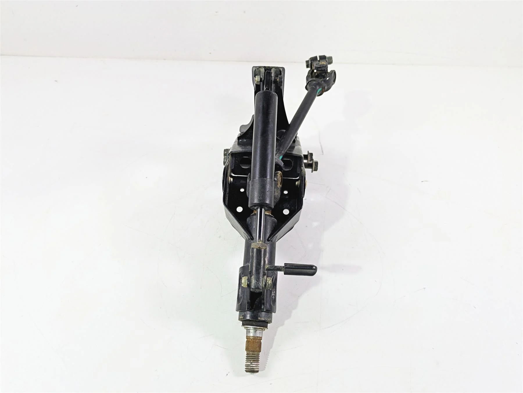 2019 Polaris RZR XP Turbo S Steering Wheel Mount Damper 7044098 - Image 2