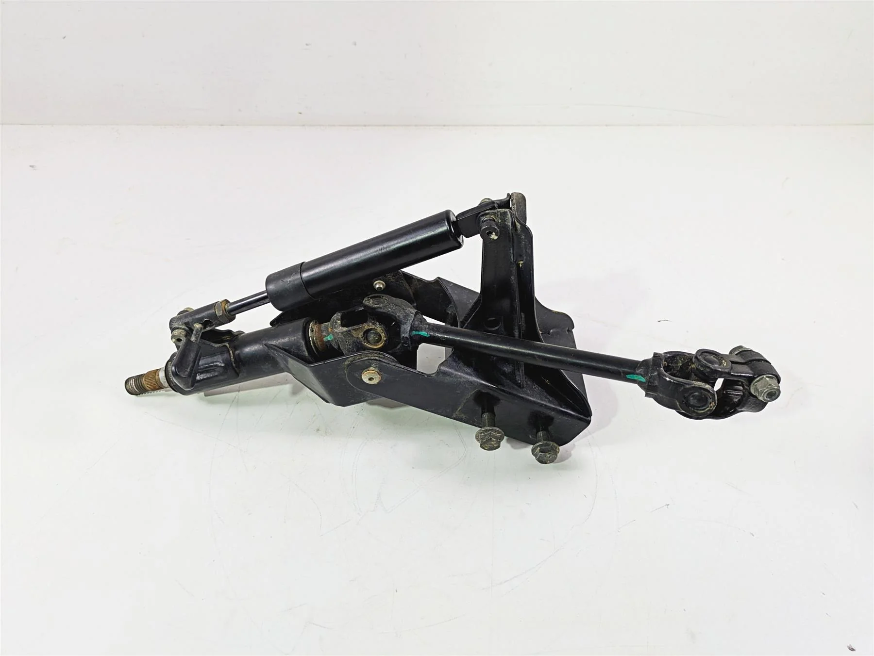 2019 Polaris RZR XP Turbo S Steering Wheel Mount Damper 7044098 - Image 3