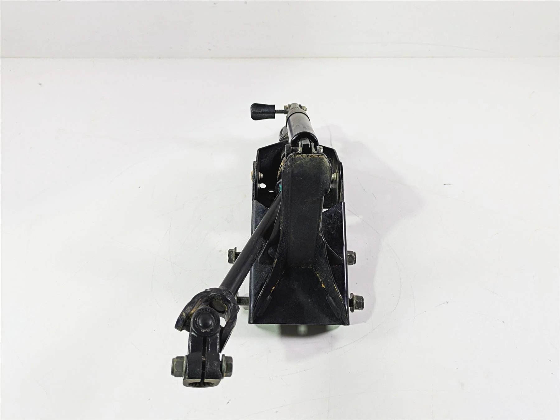 2019 Polaris RZR XP Turbo S Steering Wheel Mount Damper 7044098 - Image 4