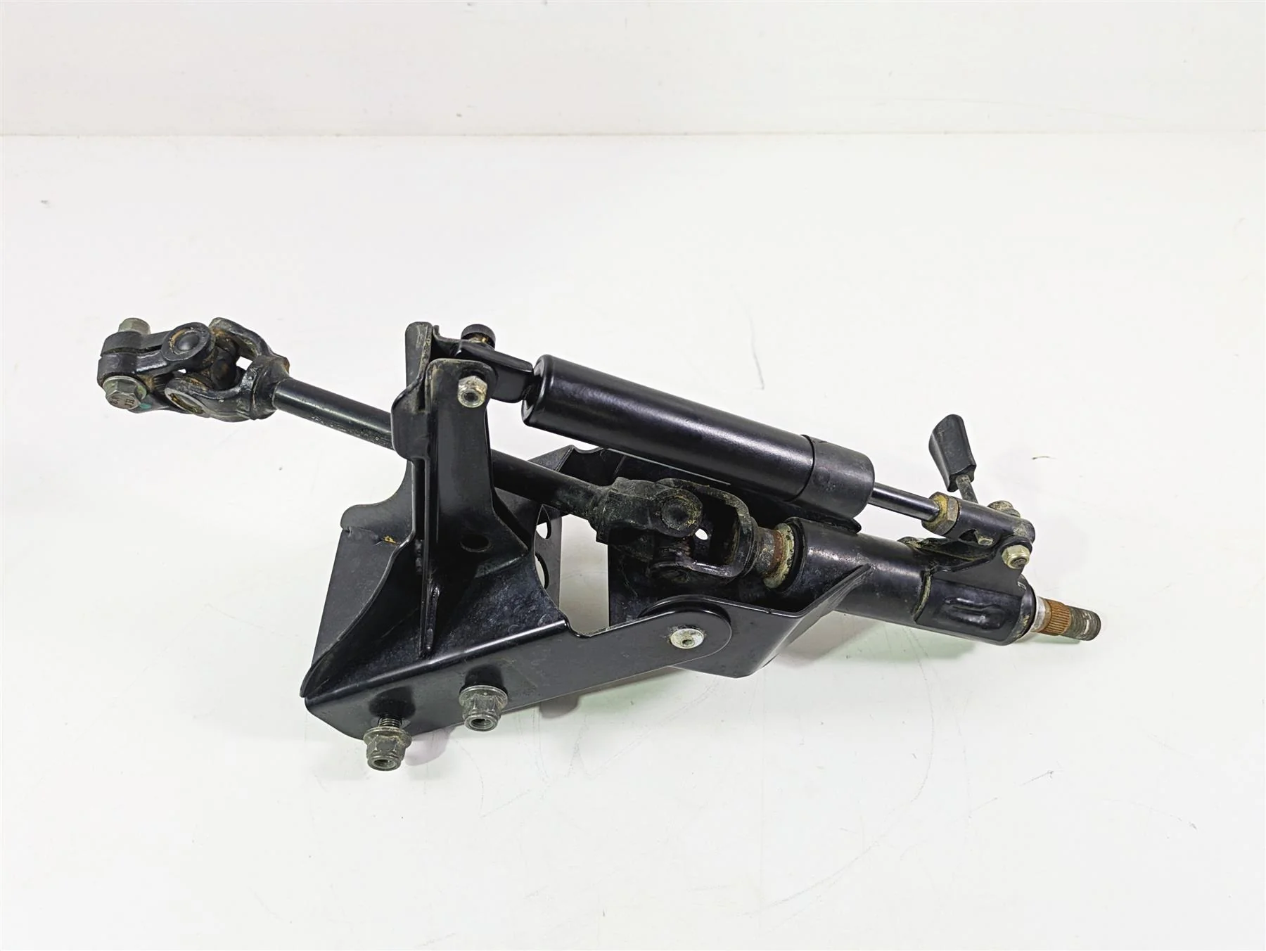 2019 Polaris RZR XP Turbo S Steering Wheel Mount Damper 7044098 - Image 5