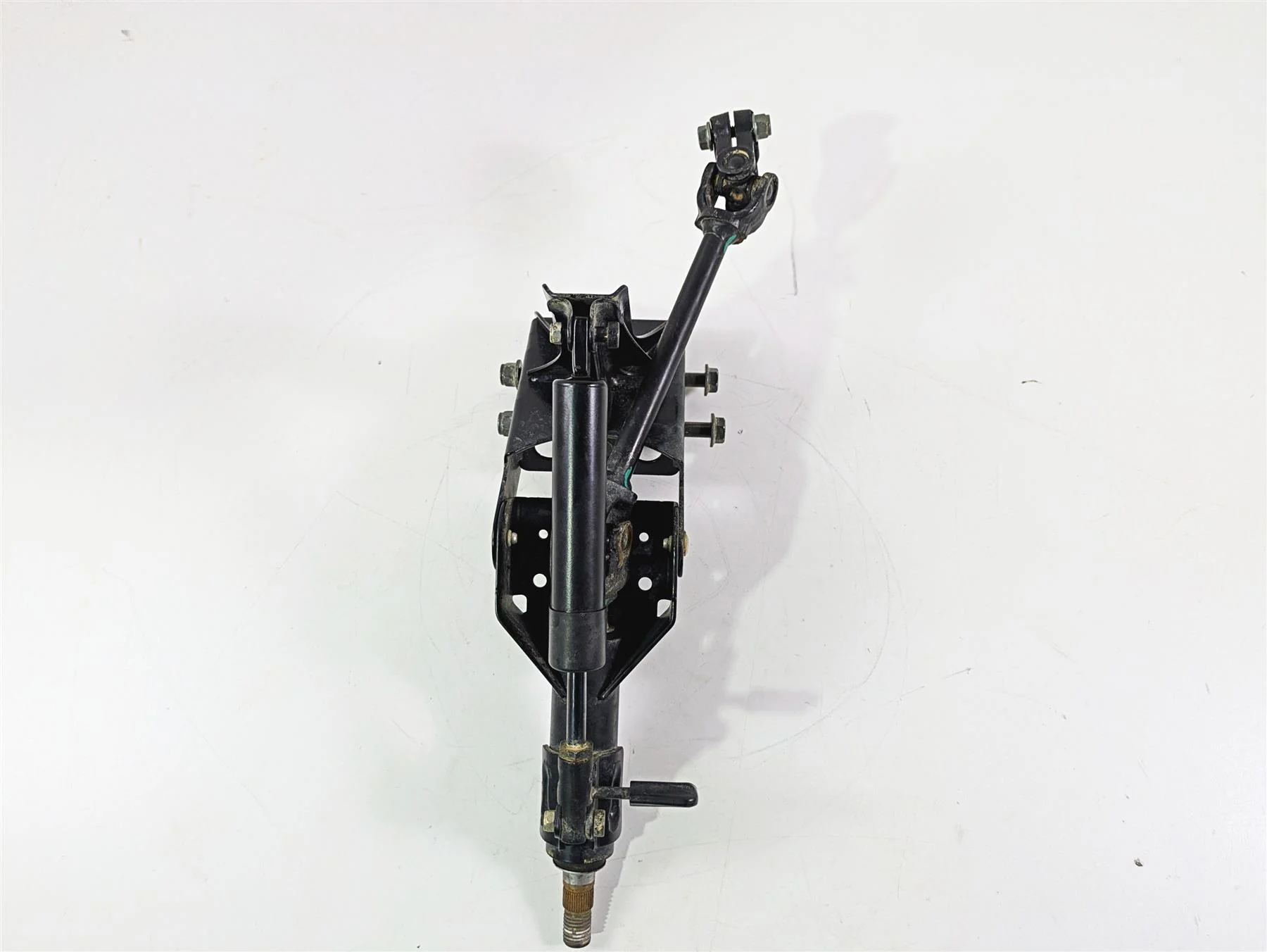 2019 Polaris RZR XP Turbo S Steering Wheel Mount Damper 7044098 - Image 6