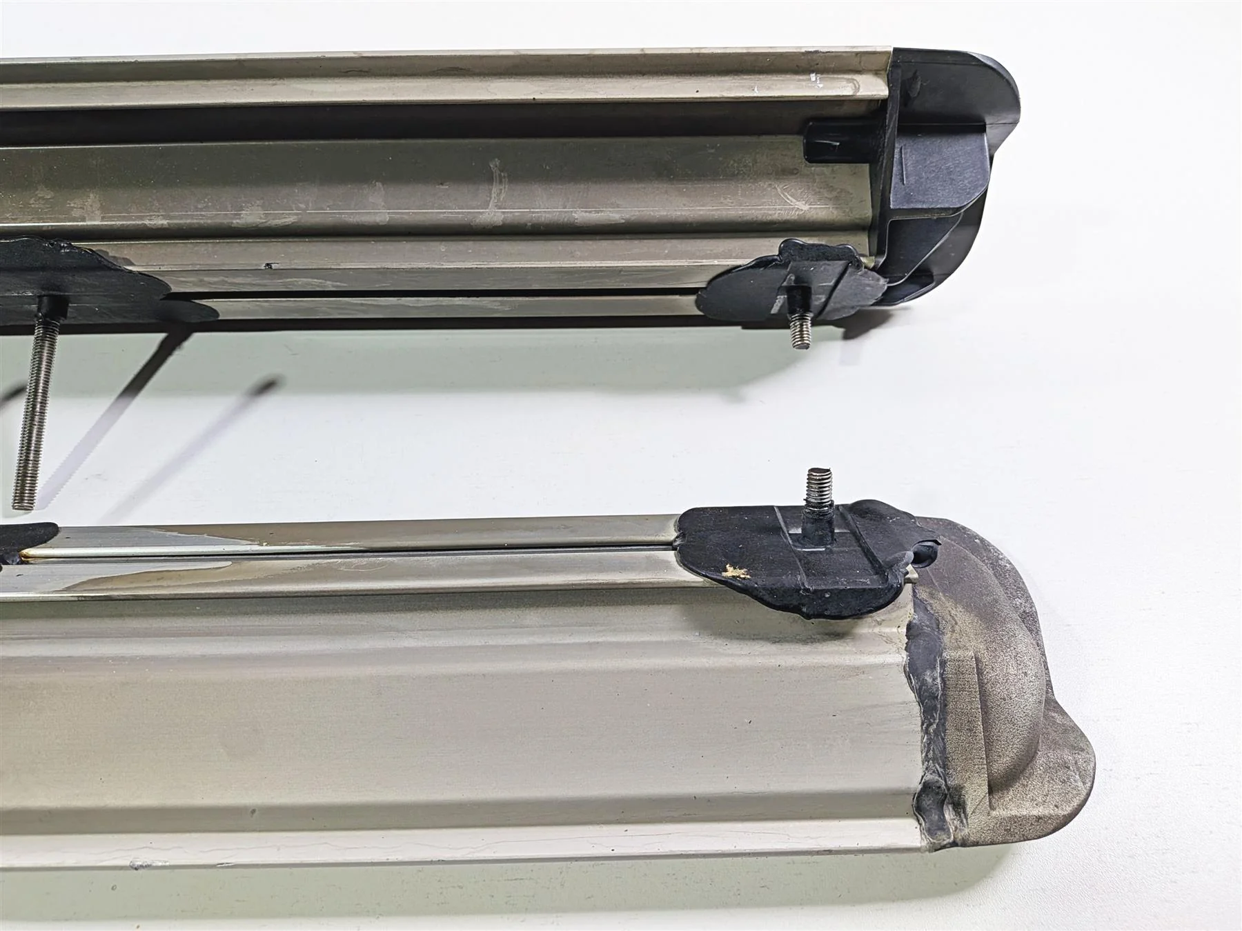 2019 Sea-Doo Spark 900 Trixx Cooling System Heat Exchanger Radiator 276000389 - Image 9