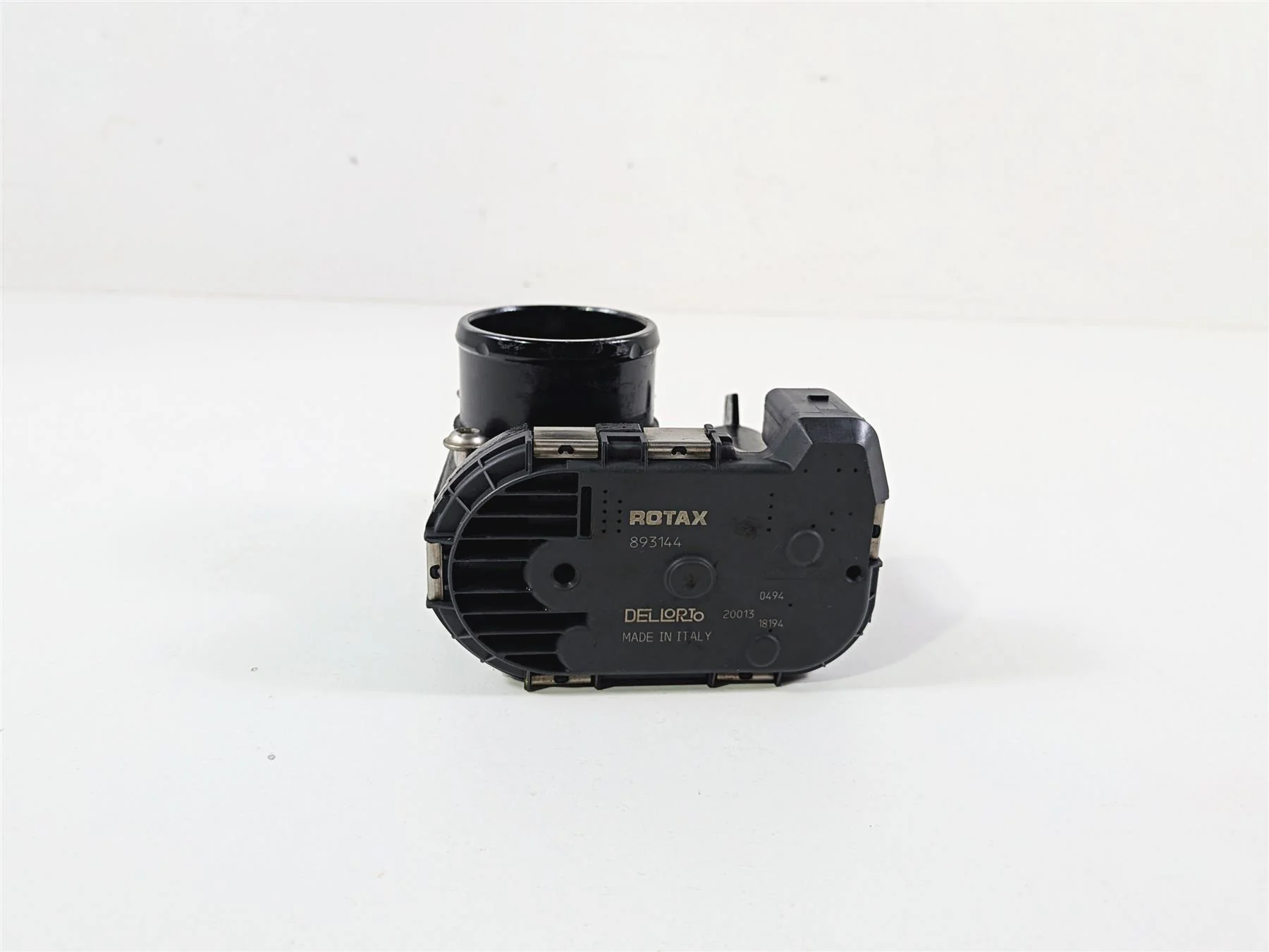 2019 Sea-Doo Spark 900 Trixx Dellorto Throttle Body 420893144