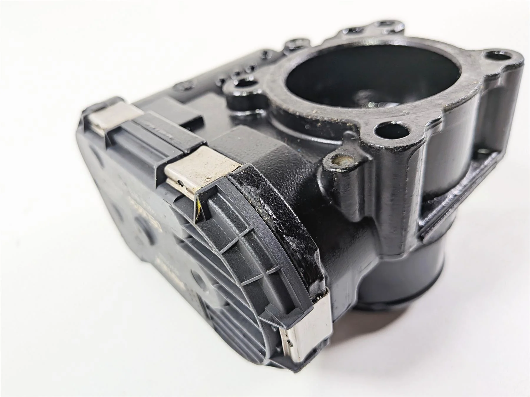 2019 Sea-Doo Spark 900 Trixx Dellorto Throttle Body 420893144 - Image 10