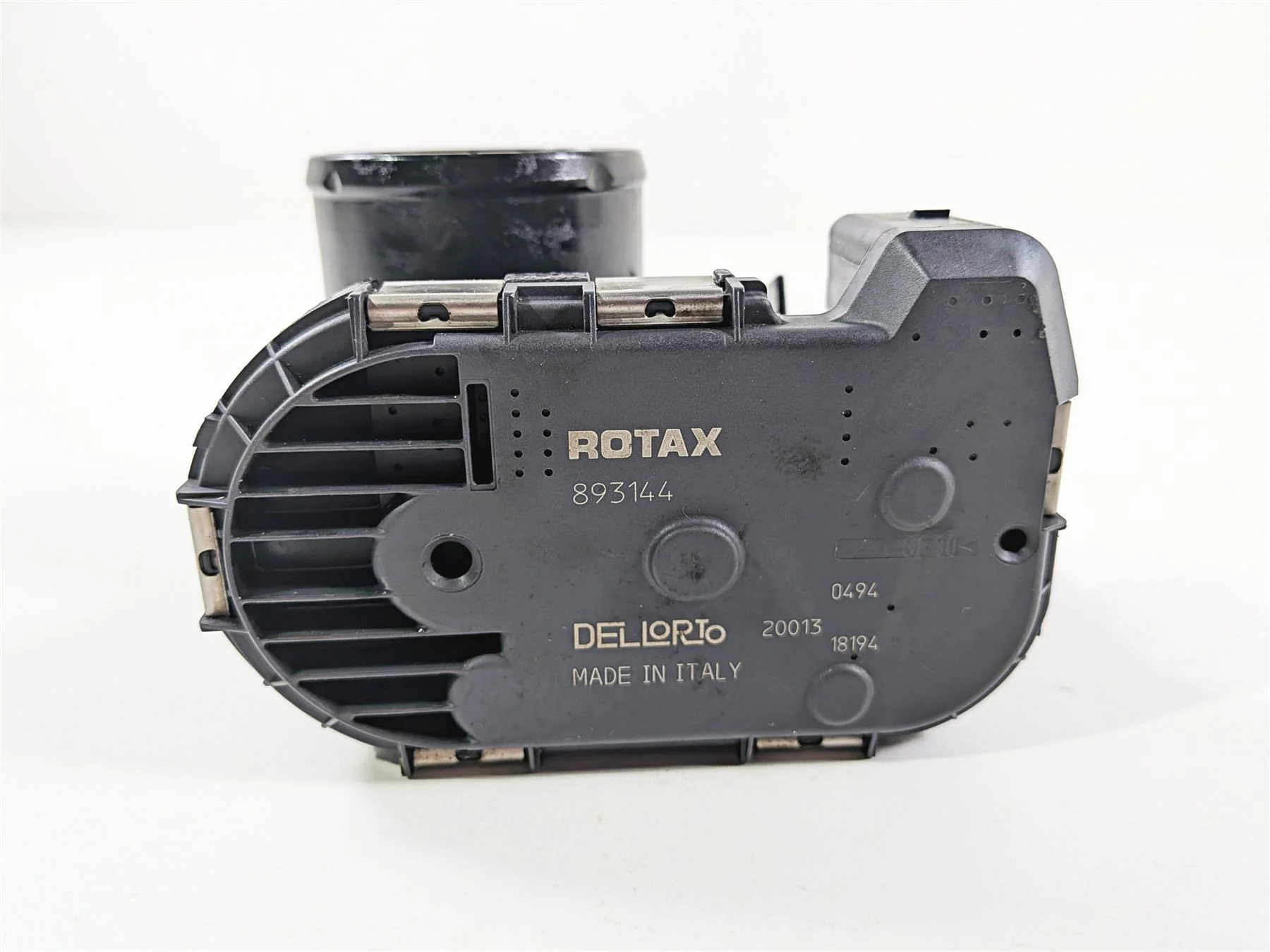 2019 Sea-Doo Spark 900 Trixx Dellorto Throttle Body 420893144 - Image 6