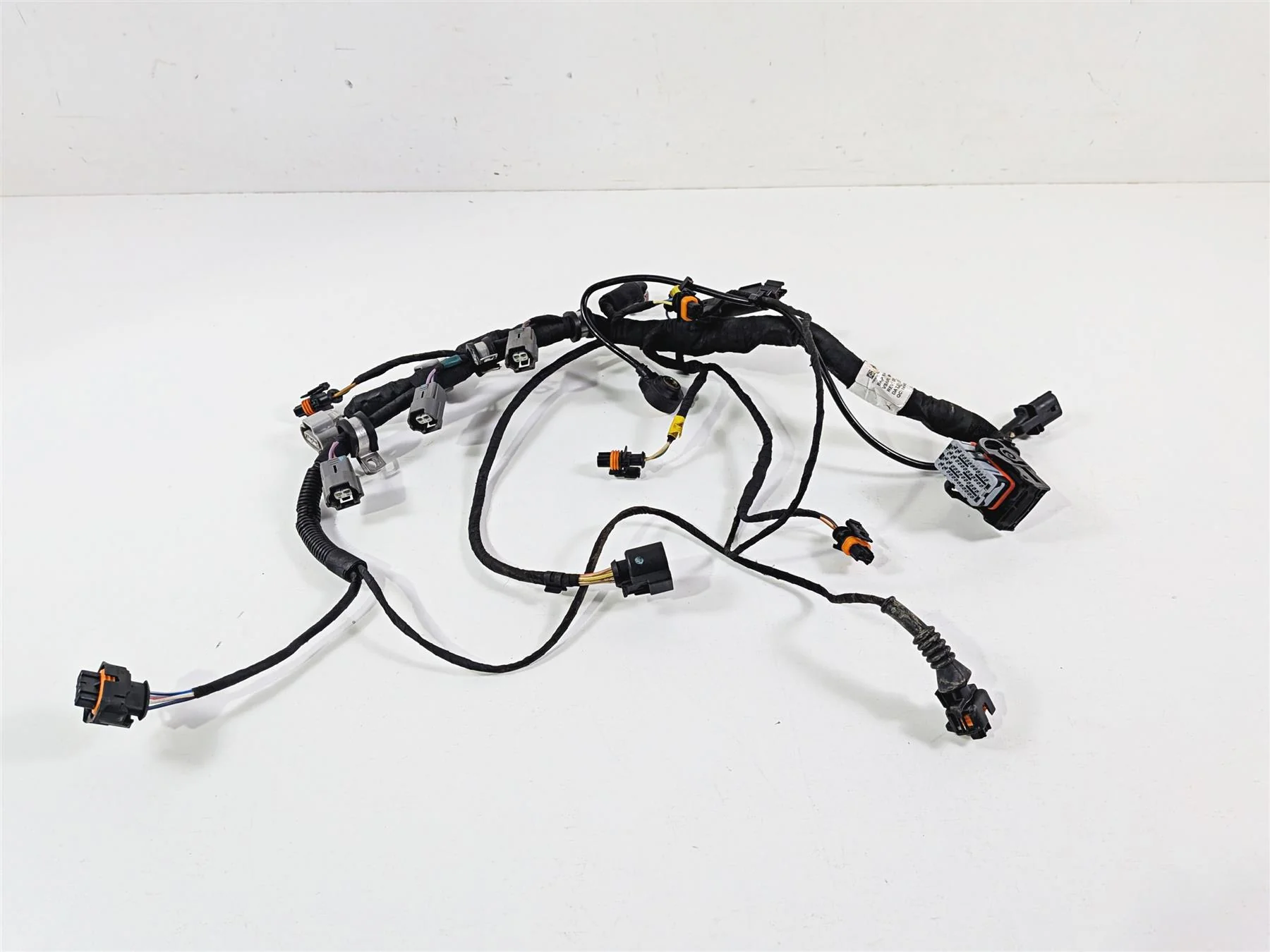 2019 Sea-Doo Spark 900 Trixx Engine Wiring Harness Loom - No Cuts 420264423