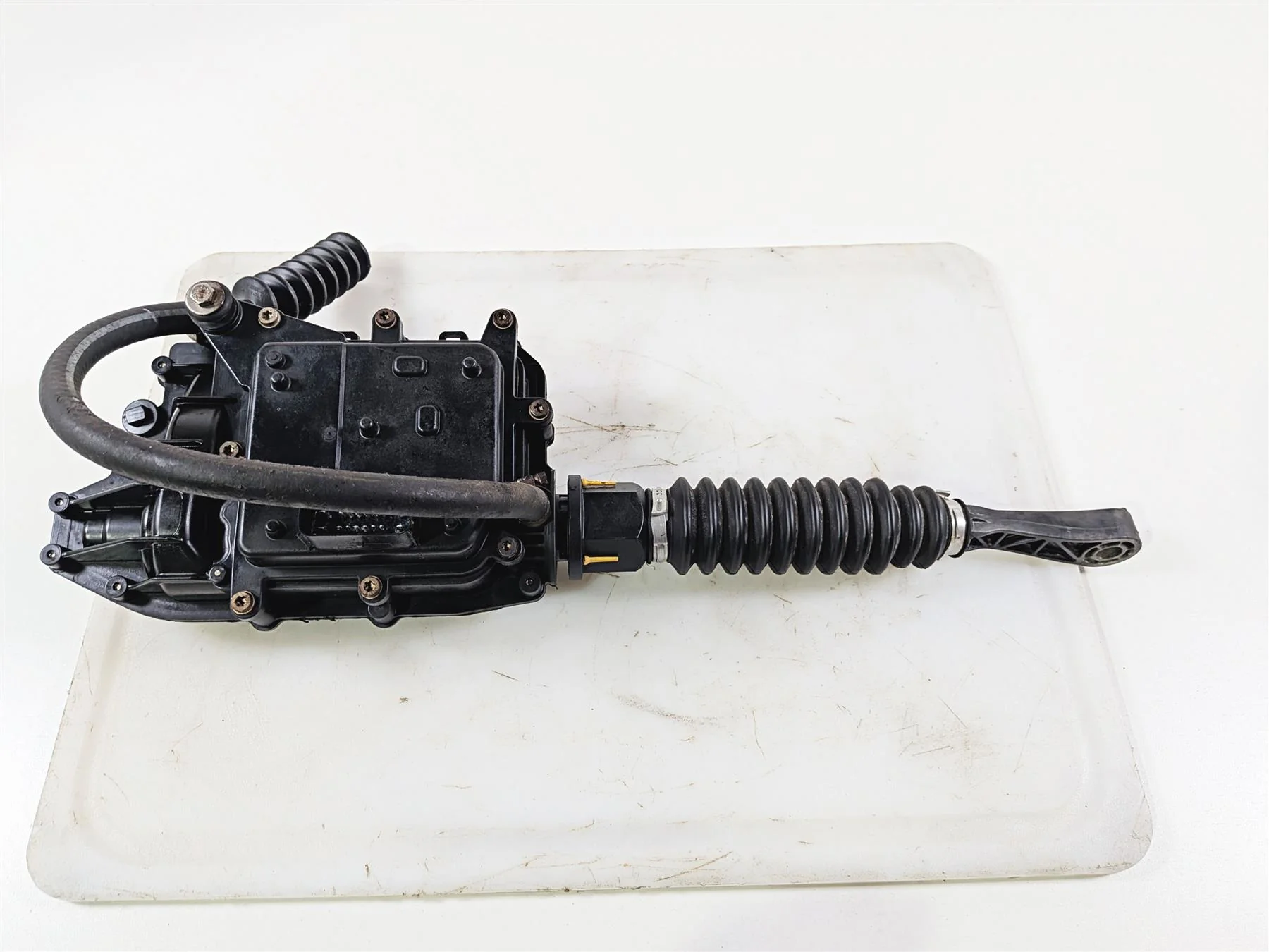 2019 Sea-Doo Spark 900 Trixx Ibr Reverse Actuator Motor Set 278003606 278003741