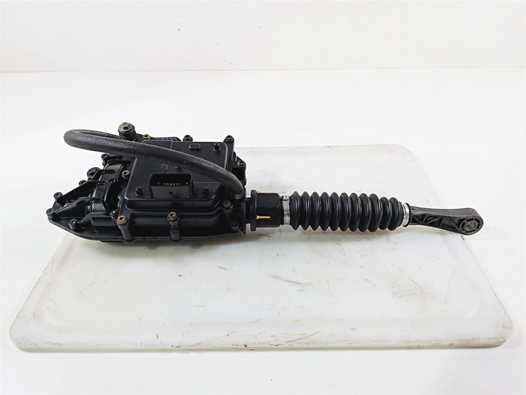 2019 Sea-Doo Spark 900 Trixx Ibr Reverse Actuator Motor Set 278003606 278003741 - Image 2