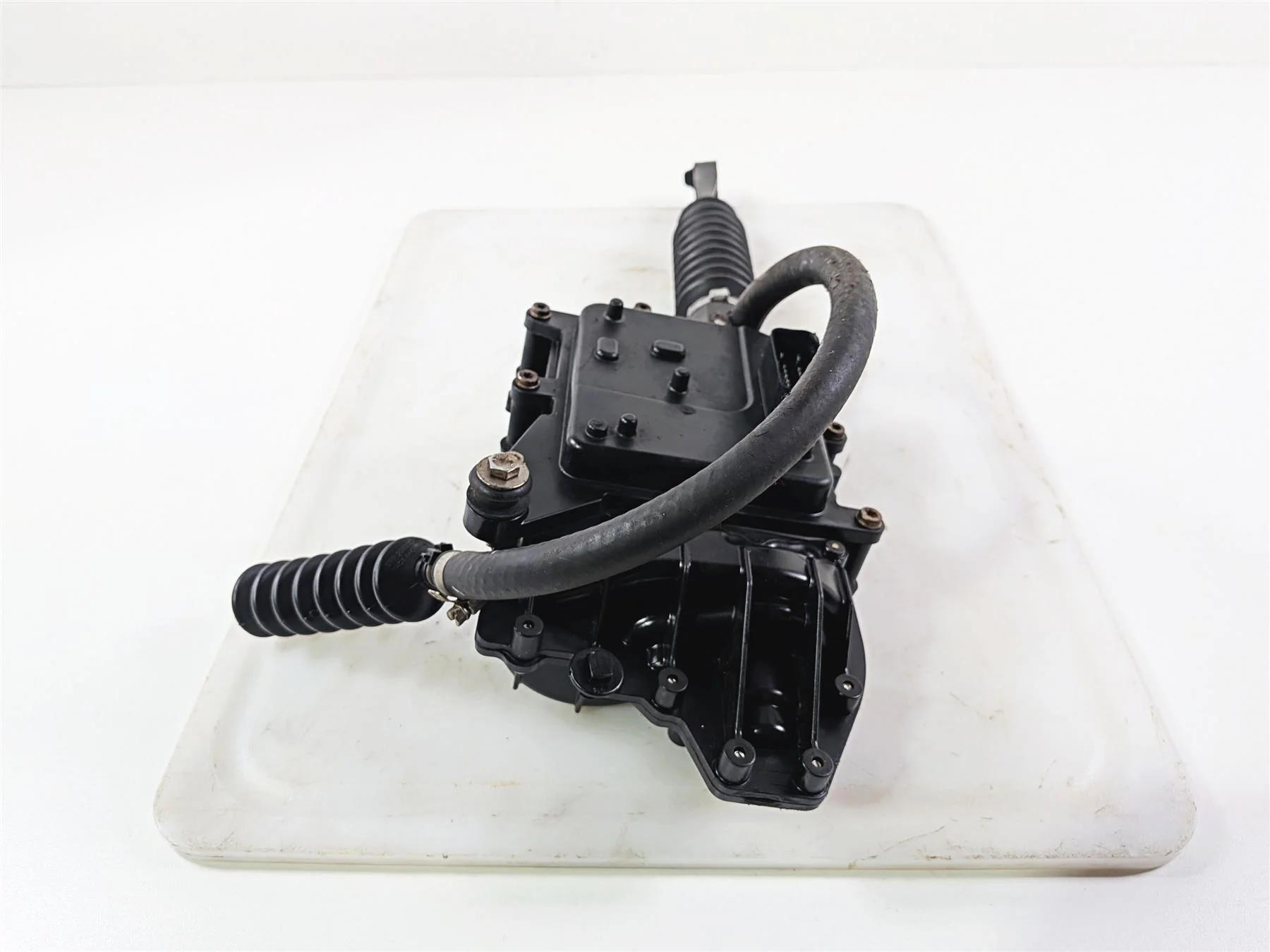 2019 Sea-Doo Spark 900 Trixx Ibr Reverse Actuator Motor Set 278003606 278003741 - Image 3