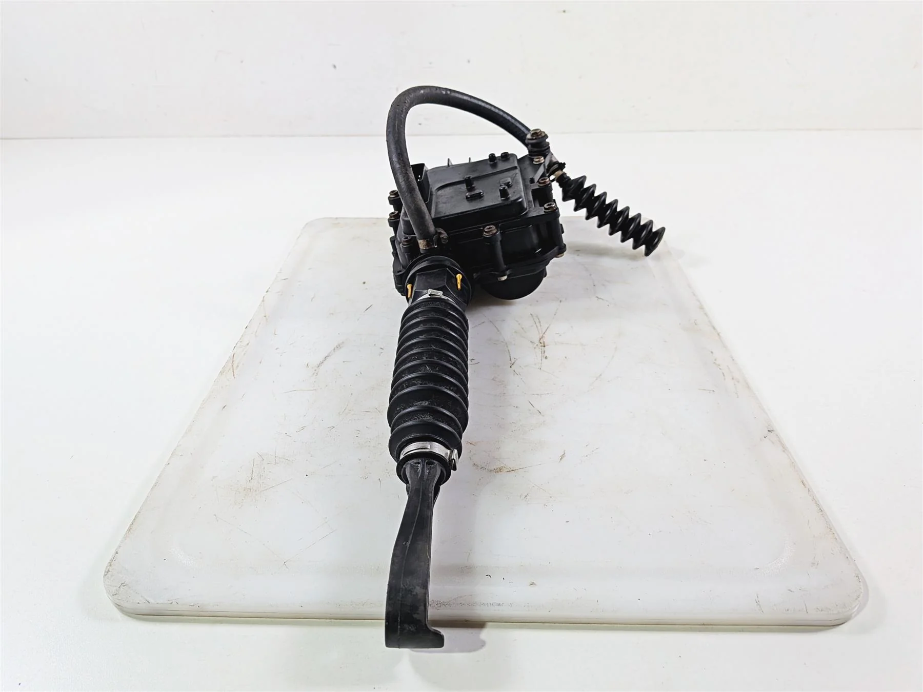 2019 Sea-Doo Spark 900 Trixx Ibr Reverse Actuator Motor Set 278003606 278003741 - Image 5