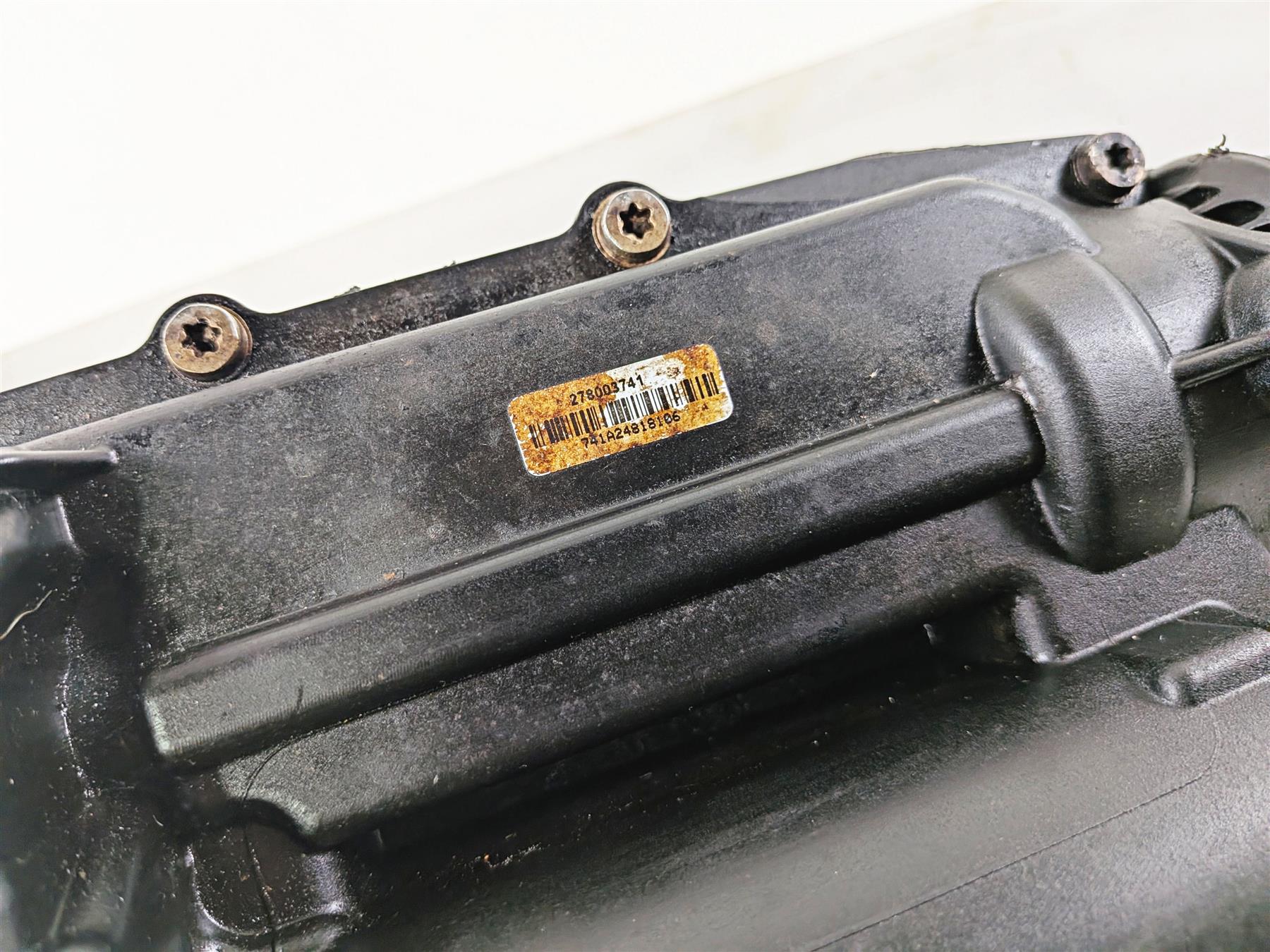 2019 Sea-Doo Spark 900 Trixx Ibr Reverse Actuator Motor Set 278003606 278003741 - Image 7
