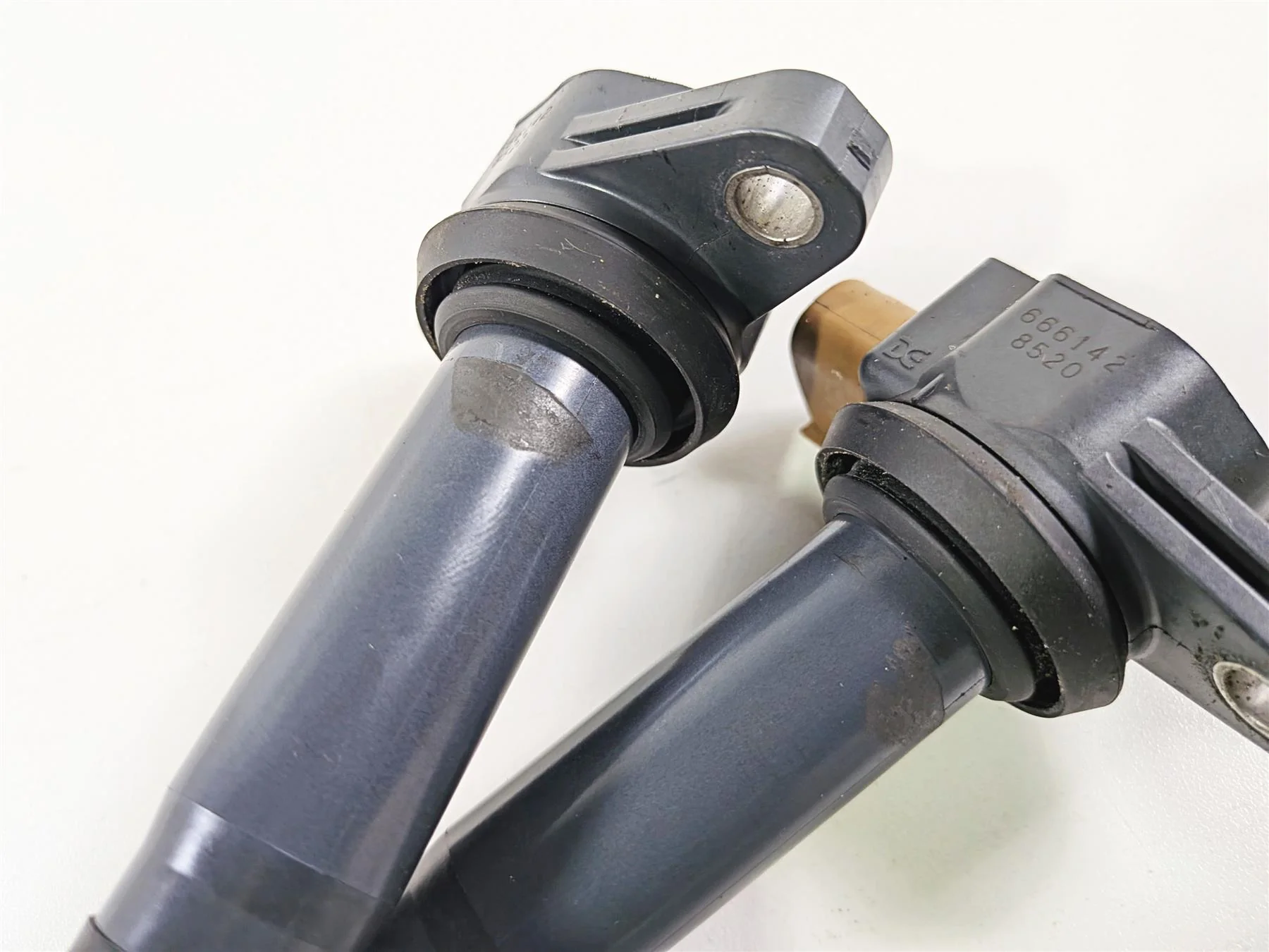 2019 Sea-Doo Spark 900 Trixx Ignition Coil Set 420666142 - Image 2
