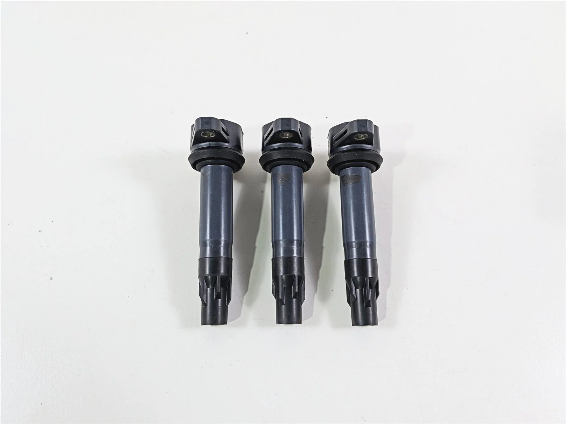2019 Sea-Doo Spark 900 Trixx Ignition Coil Set 420666142 - Image 3
