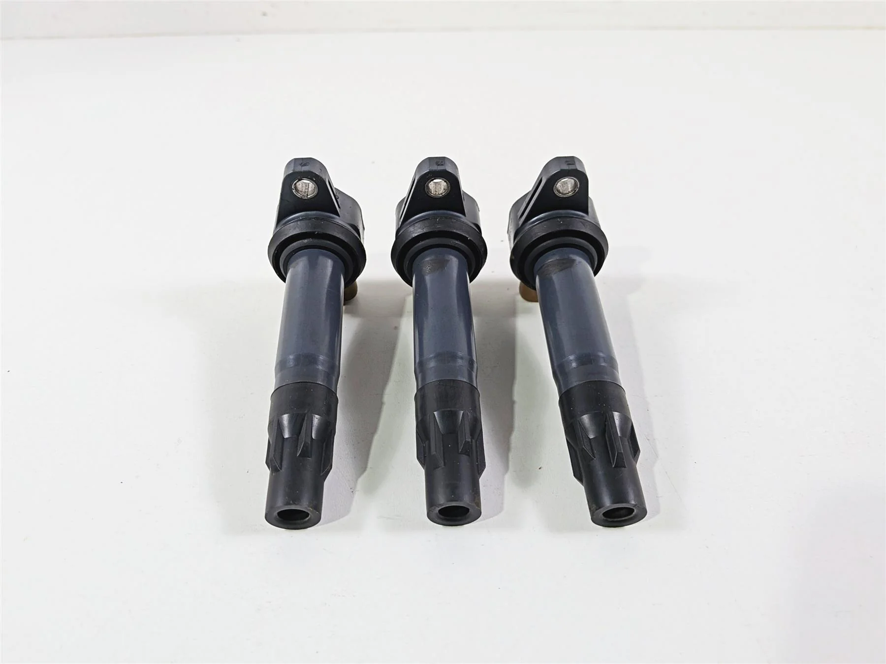 2019 Sea-Doo Spark 900 Trixx Ignition Coil Set 420666142 - Image 4