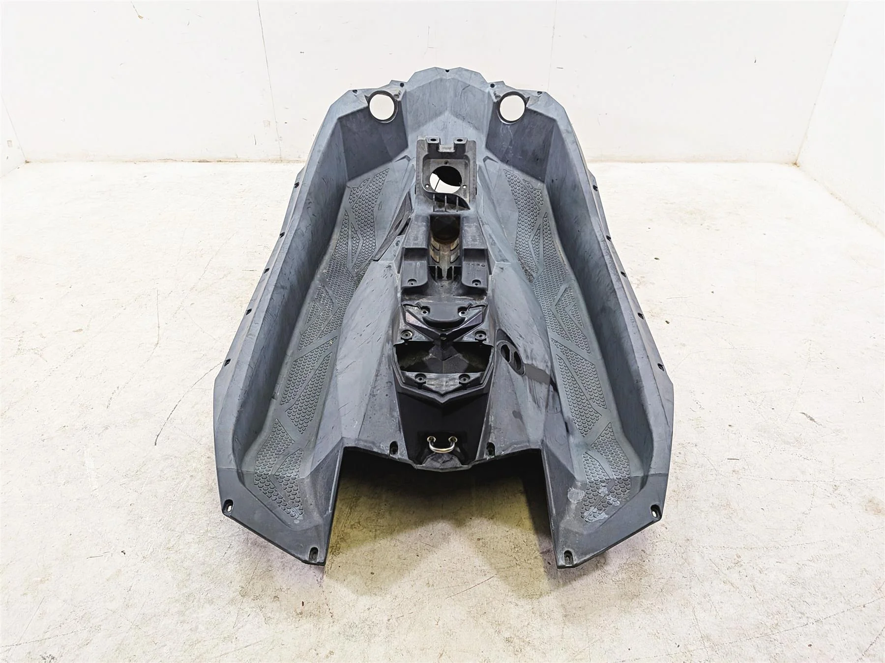 2019 Sea-Doo Spark 900 Trixx Inner Hull Plastic Cover Fairing Set 291004646 - Image 6