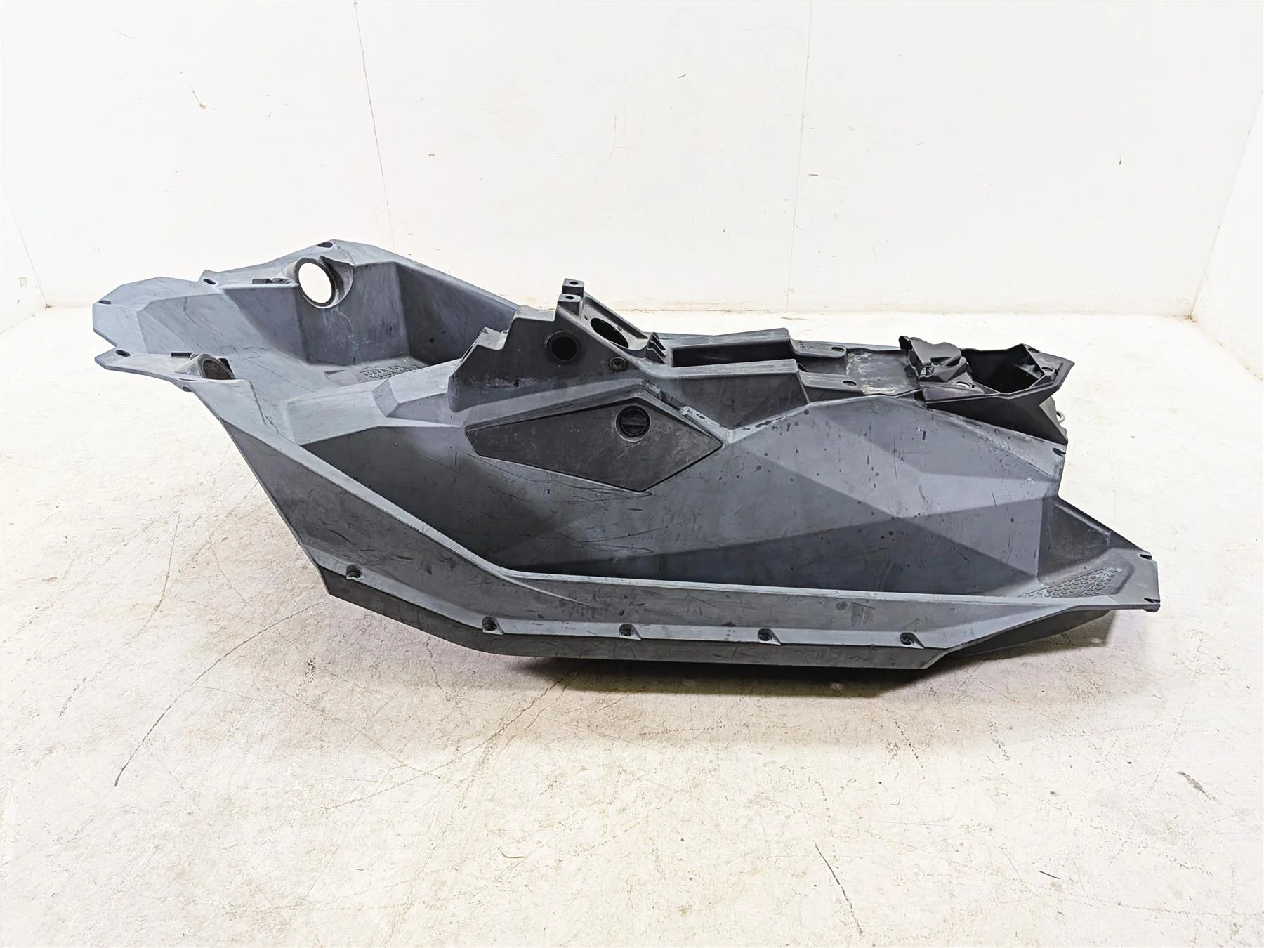 2019 Sea-Doo Spark 900 Trixx Inner Hull Plastic Cover Fairing Set 291004646 - Image 7