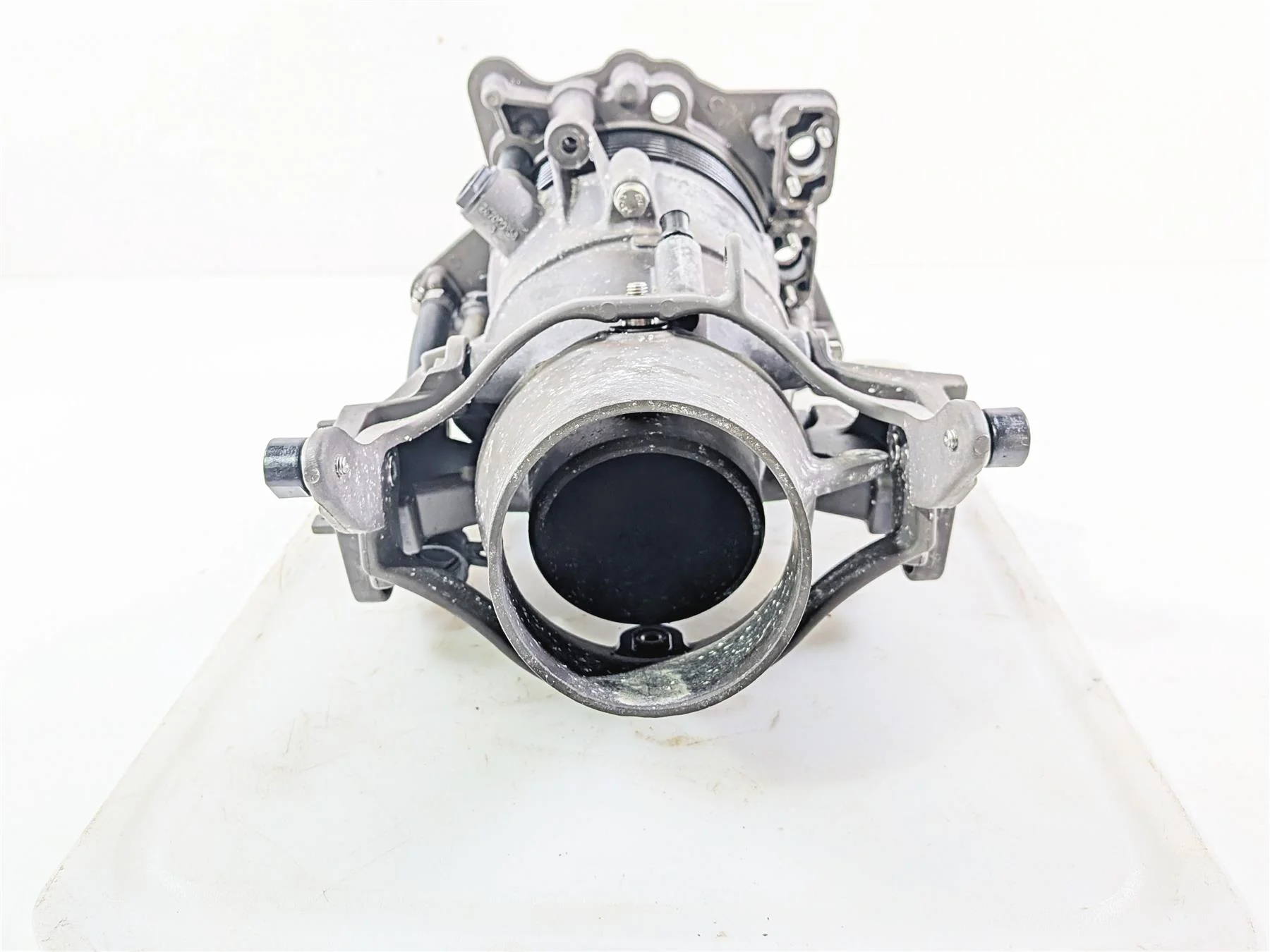2019 Sea-Doo Spark 900 Trixx Jetpump Jet Pump Impeller Set 267000856 267000948 - Image 6