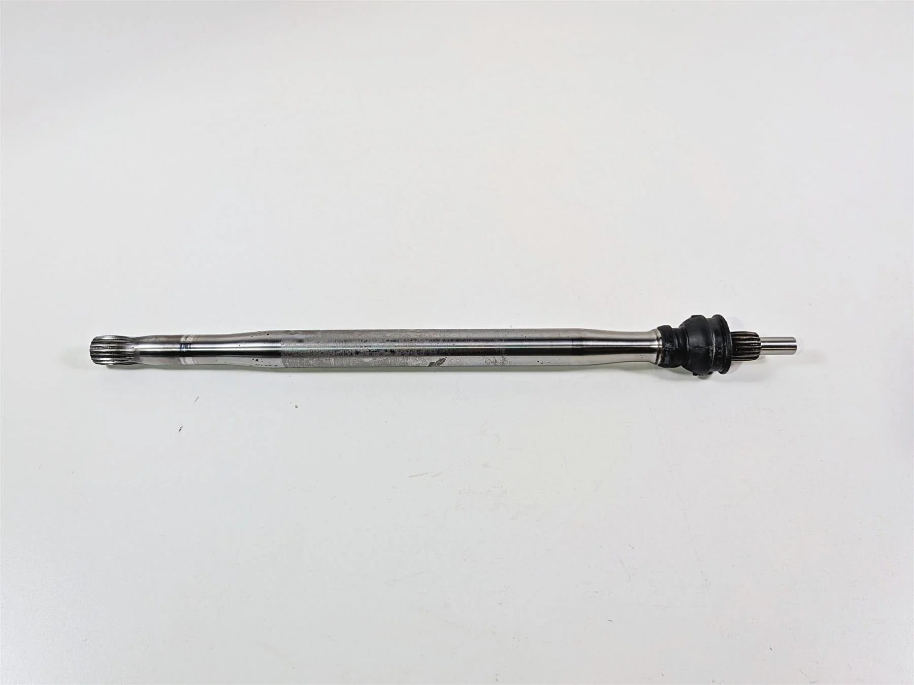 2019 Sea-Doo Spark 900 Trixx Main Center Prop Drive Axle Shaft - Read 271002072 - Image 12