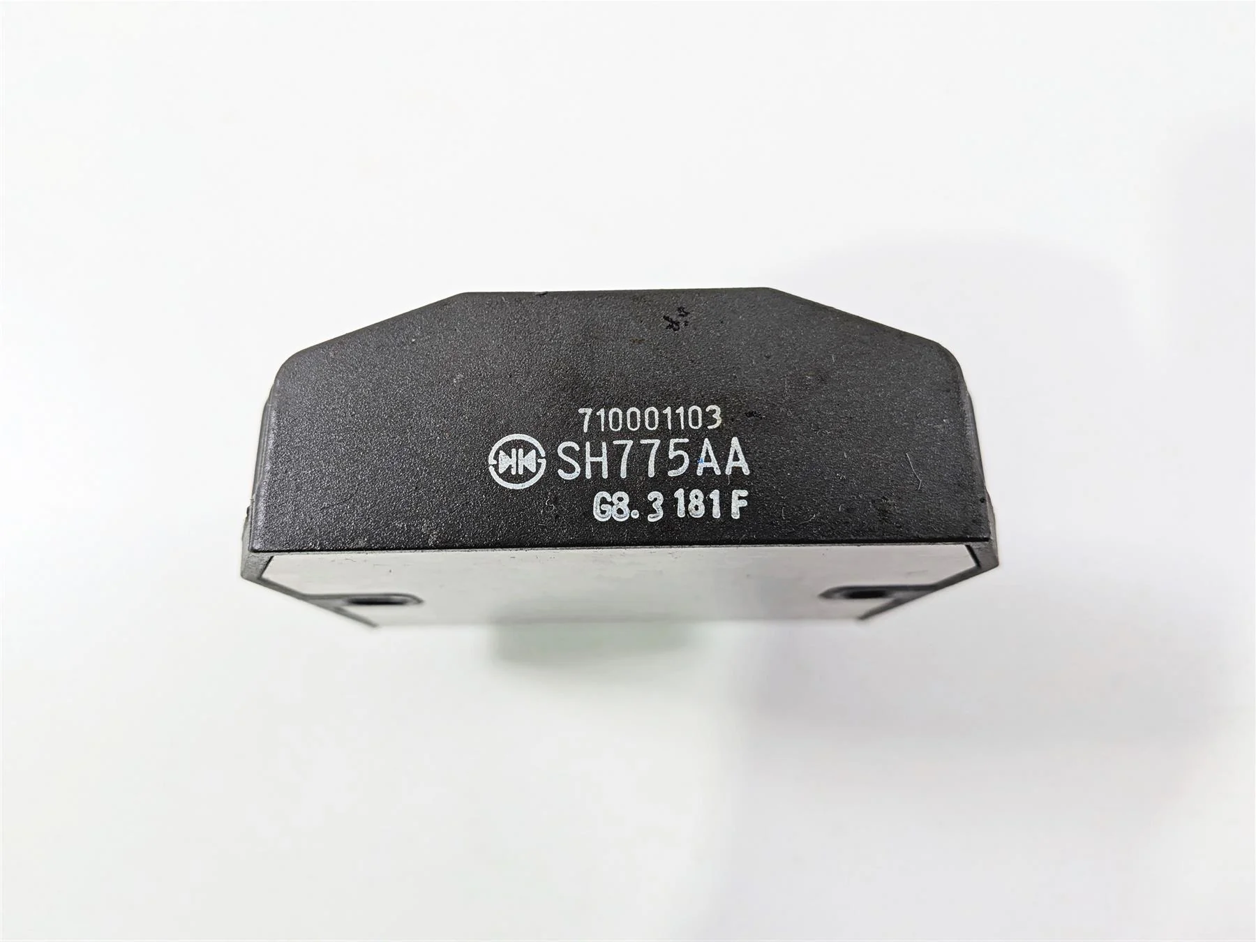 2019 Sea-Doo Spark 900 Trixx Rectifier Voltage Regulator SH775AA 710001103 - Image 8