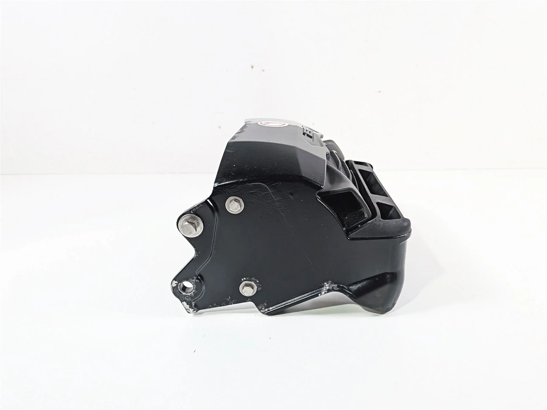2019 Sea-Doo Spark 900 Trixx Reverse Gate Set 268000179 268000177 - Image 3