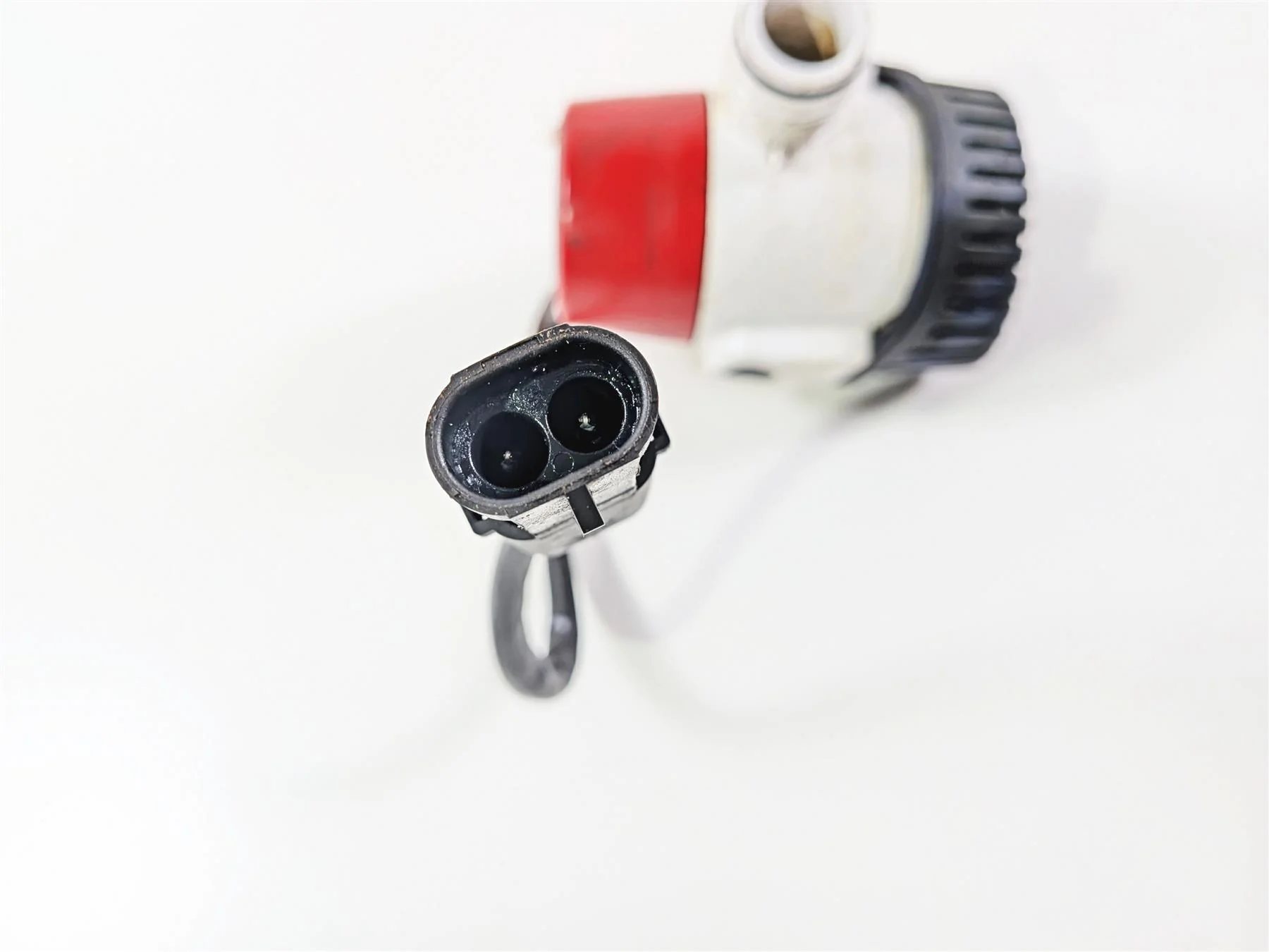 2019 Sea-Doo Spark 900 Trixx Rule Bilge Pump 24DA + Wiring Set 278003483 - Image 9