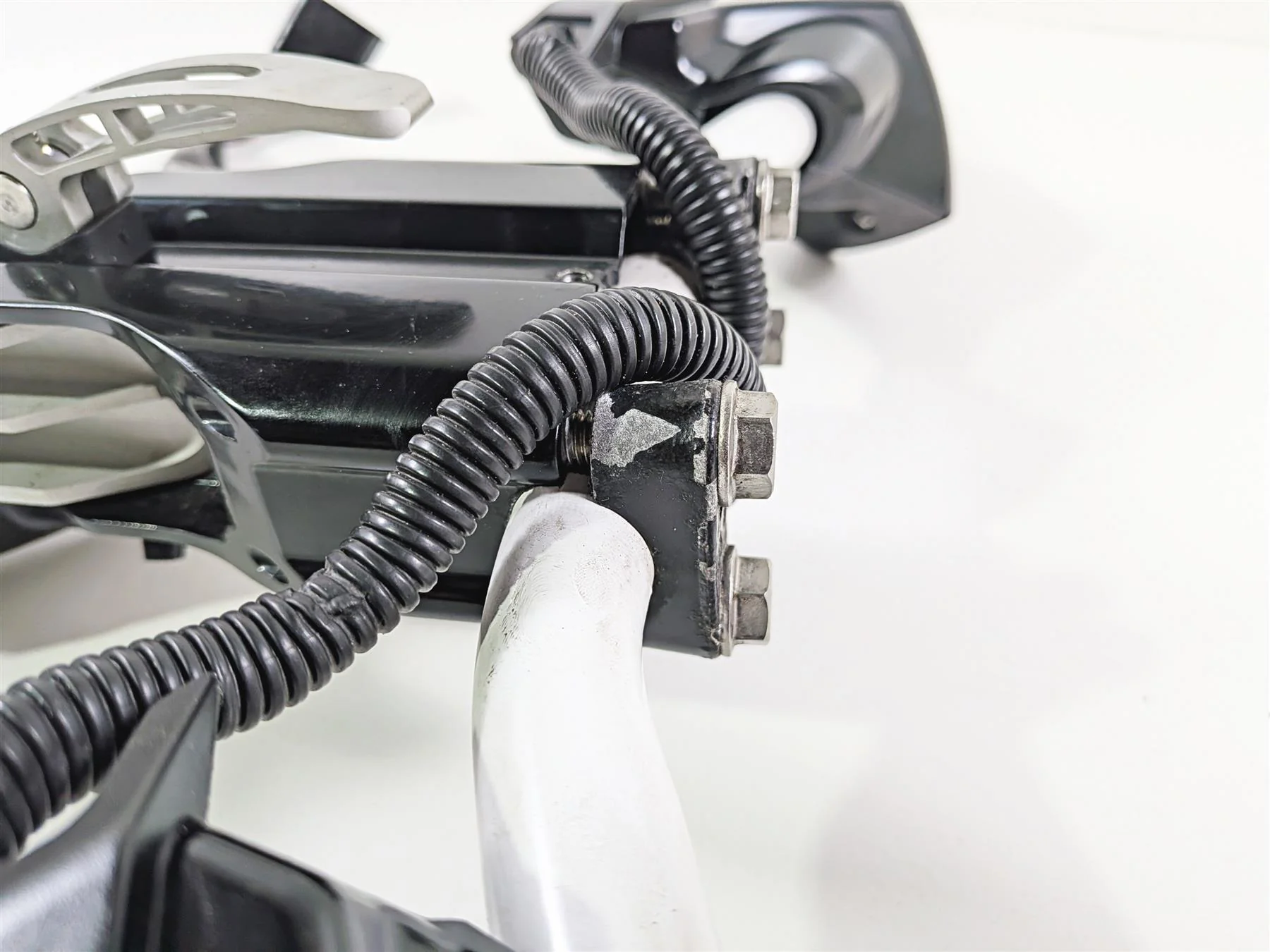 2019 Sea-Doo Spark 900 Trixx Steering Handle Bar Control Switch Set 277001998 - Image 10