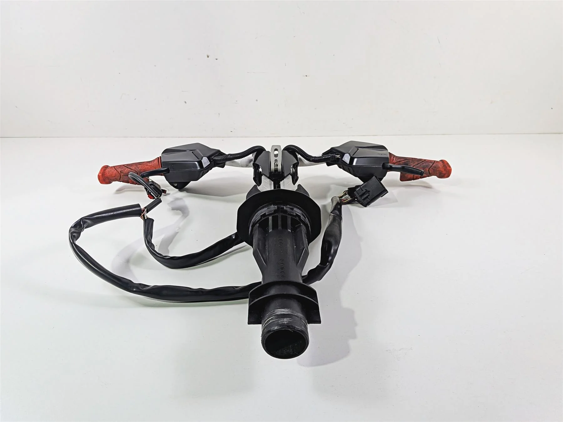 2019 Sea-Doo Spark 900 Trixx Steering Handle Bar Control Switch Set 277001998 - Image 2