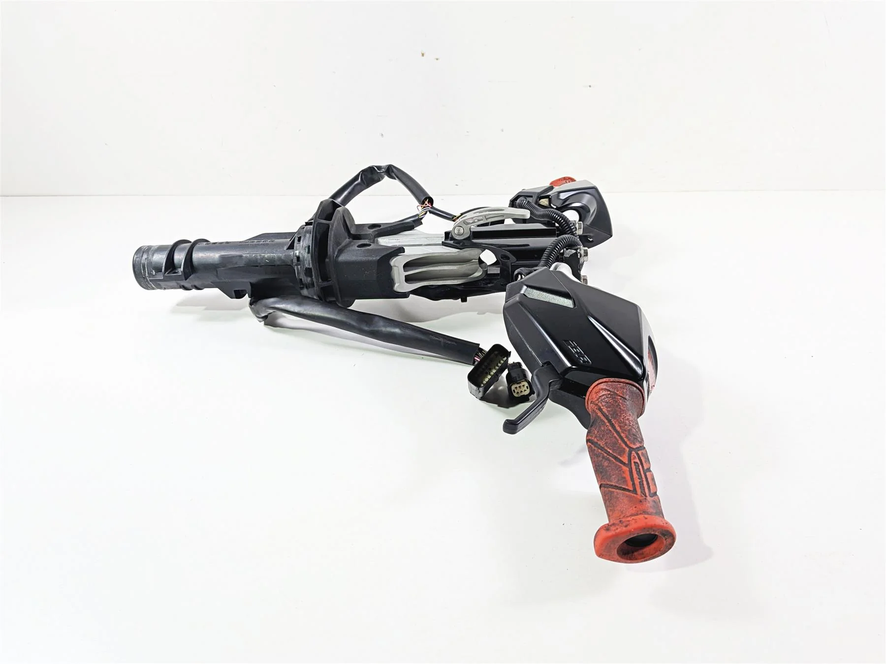 2019 Sea-Doo Spark 900 Trixx Steering Handle Bar Control Switch Set 277001998 - Image 5