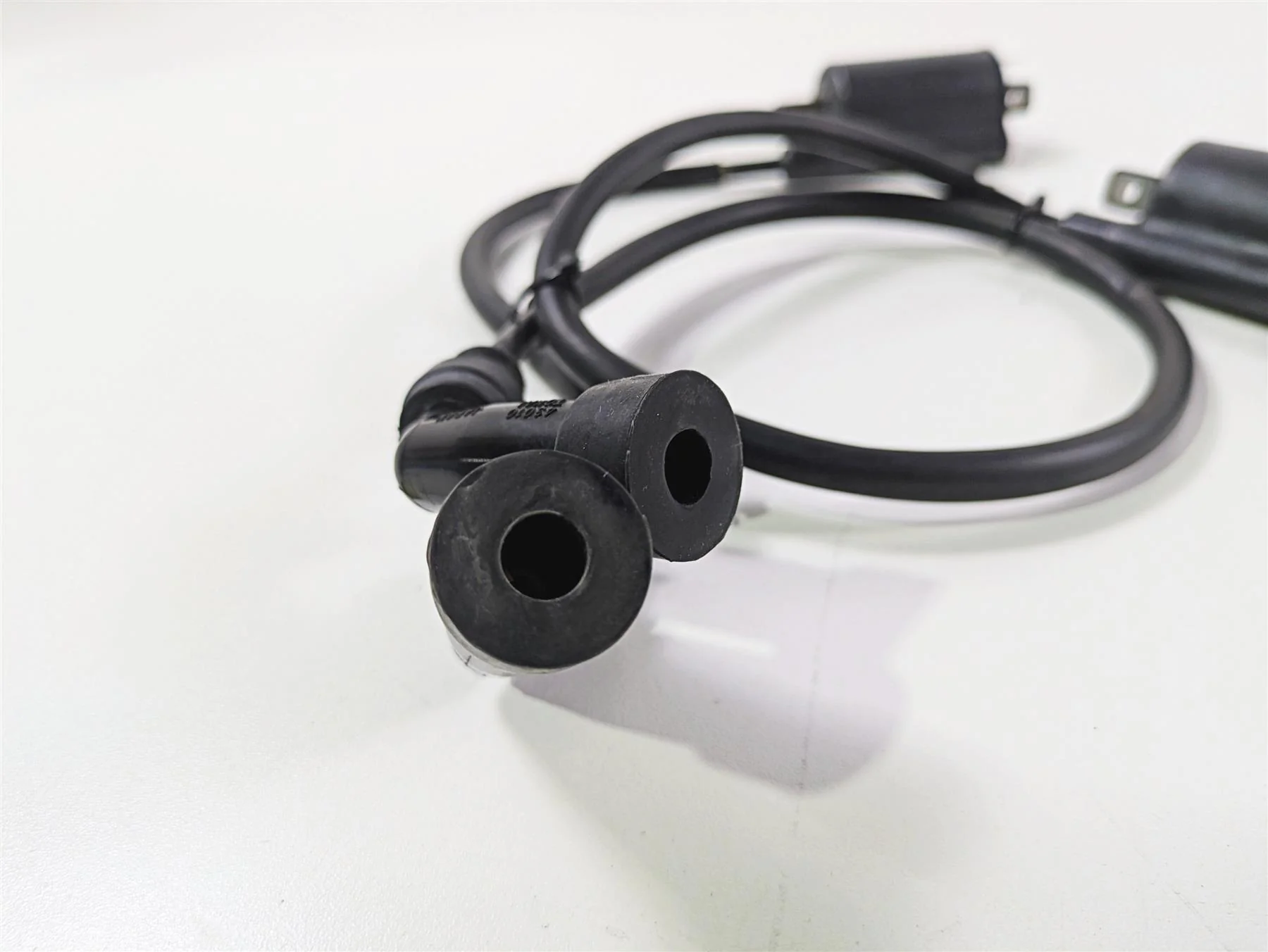 2019 Suzuki M109R VZR1800 Boulevard All 4 Ignition Coil Set 33410-38A20 - Image 11