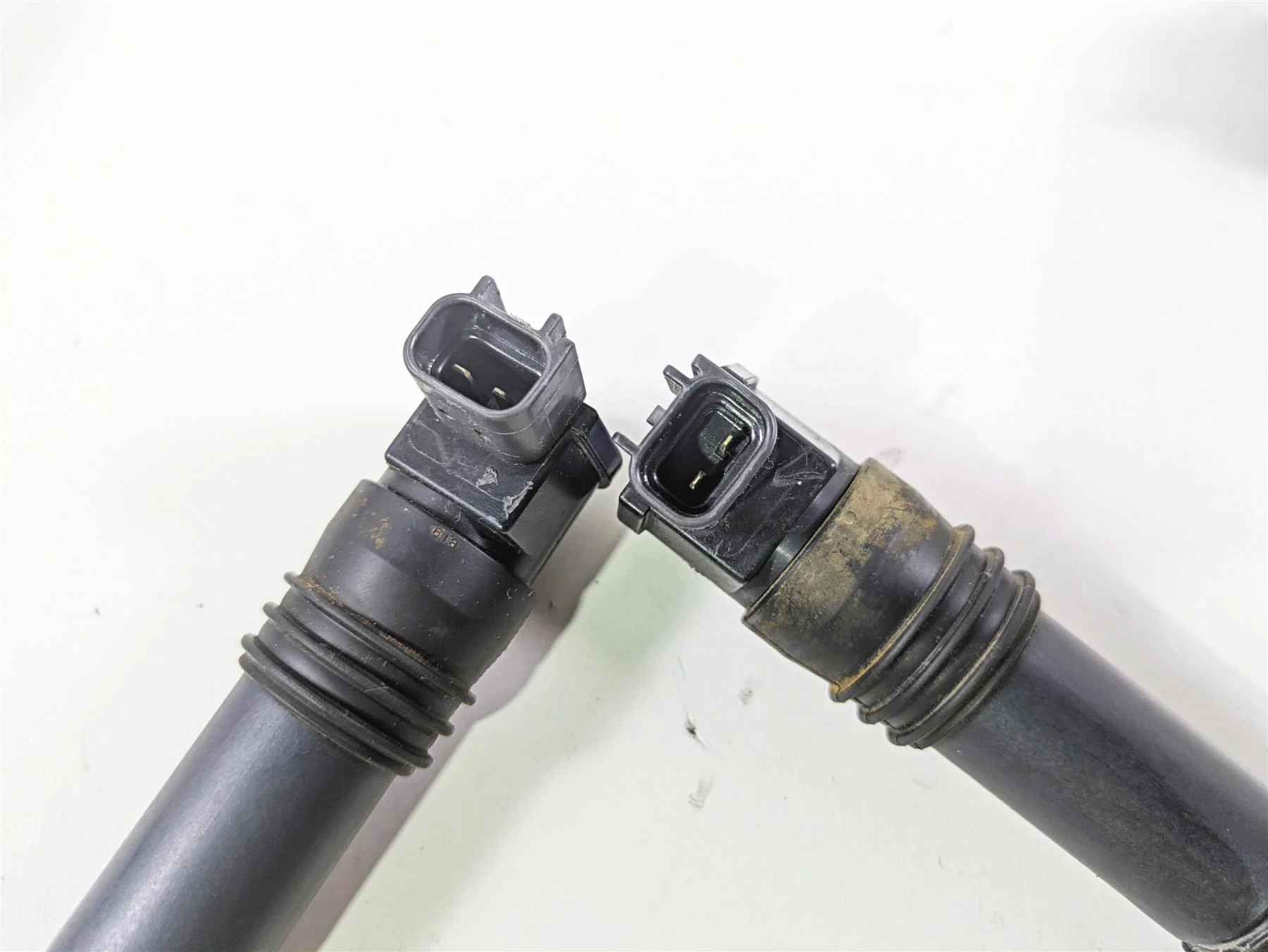 2019 Suzuki M109R VZR1800 Boulevard All 4 Ignition Coil Set 33410-38A20 - Image 7