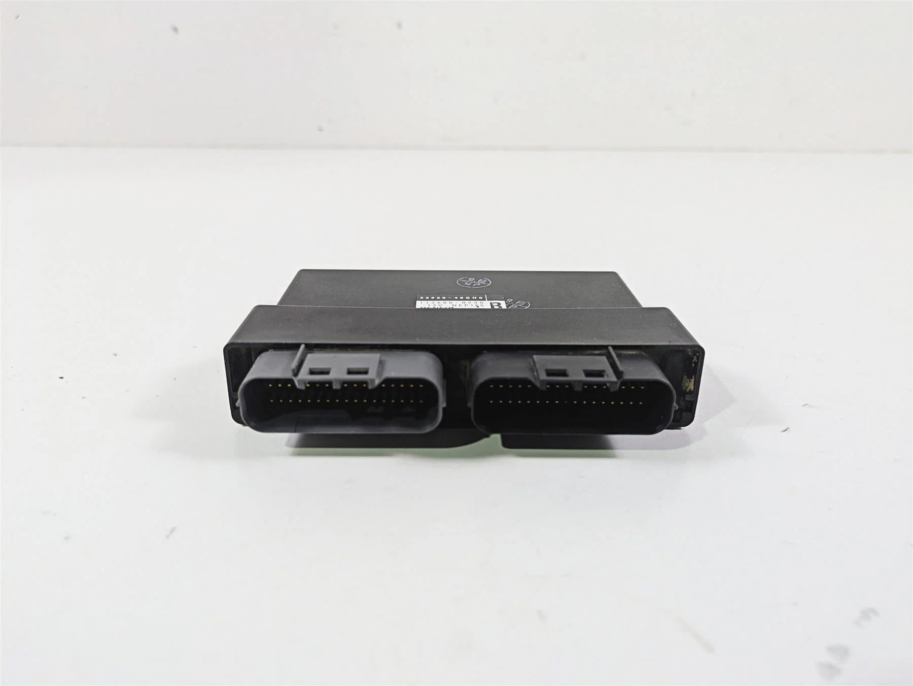 2019 Suzuki M109R VZR1800 Boulevard Cdi Ecm Engine Control Module 32920-48GH0 - Image 3