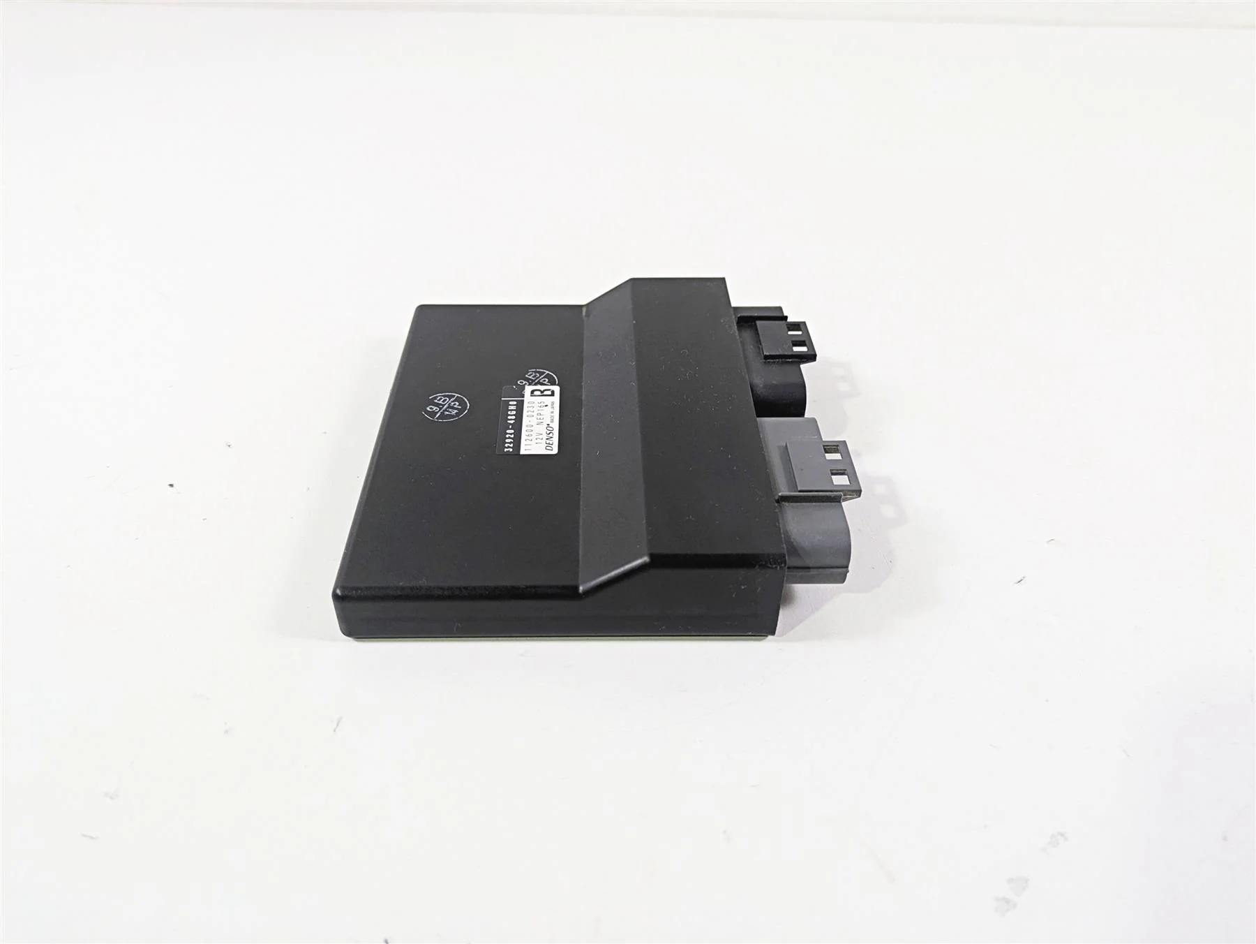 2019 Suzuki M109R VZR1800 Boulevard Cdi Ecm Engine Control Module 32920-48GH0 - Image 4