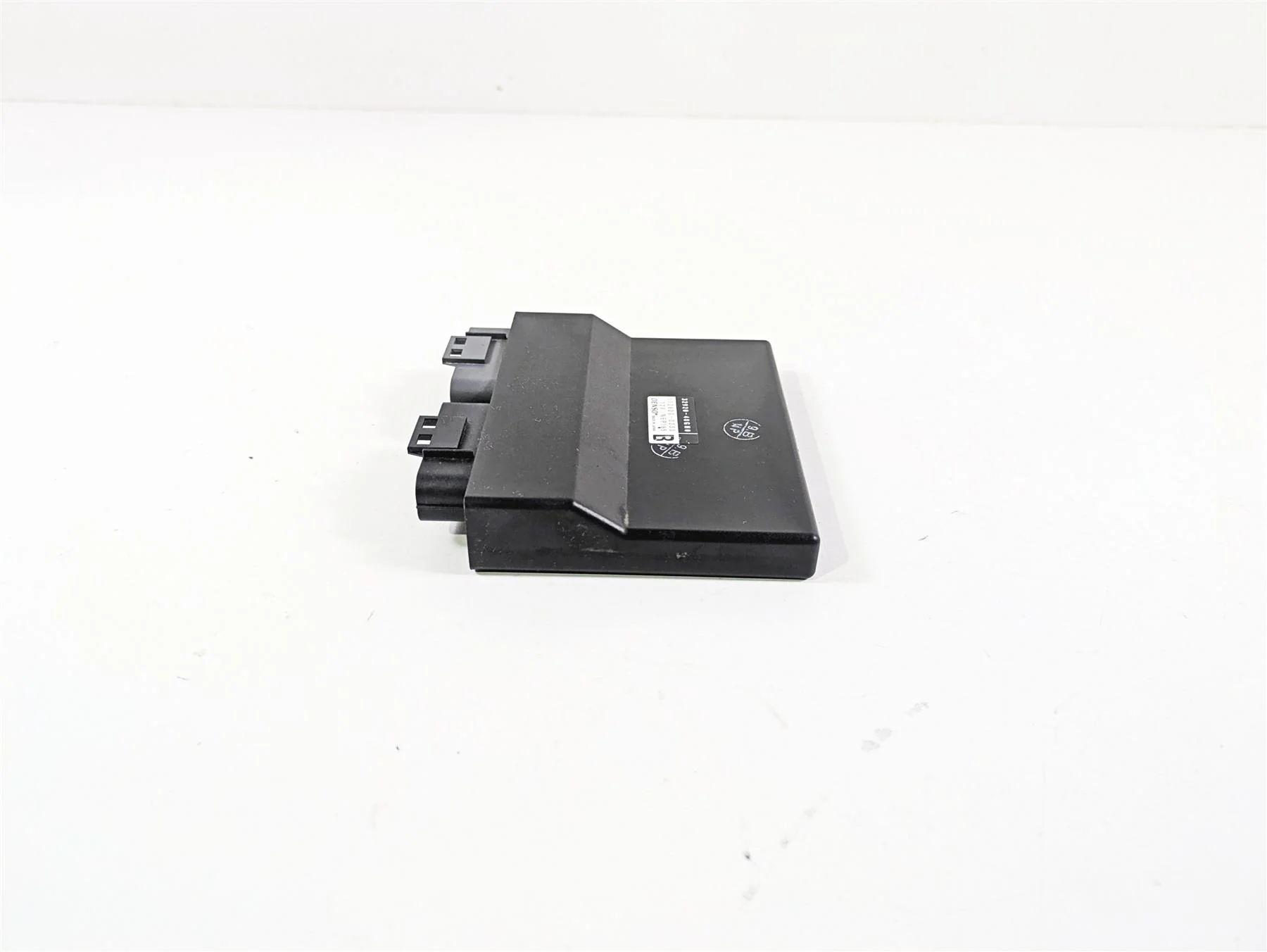 2019 Suzuki M109R VZR1800 Boulevard Cdi Ecm Engine Control Module 32920-48GH0 - Image 6