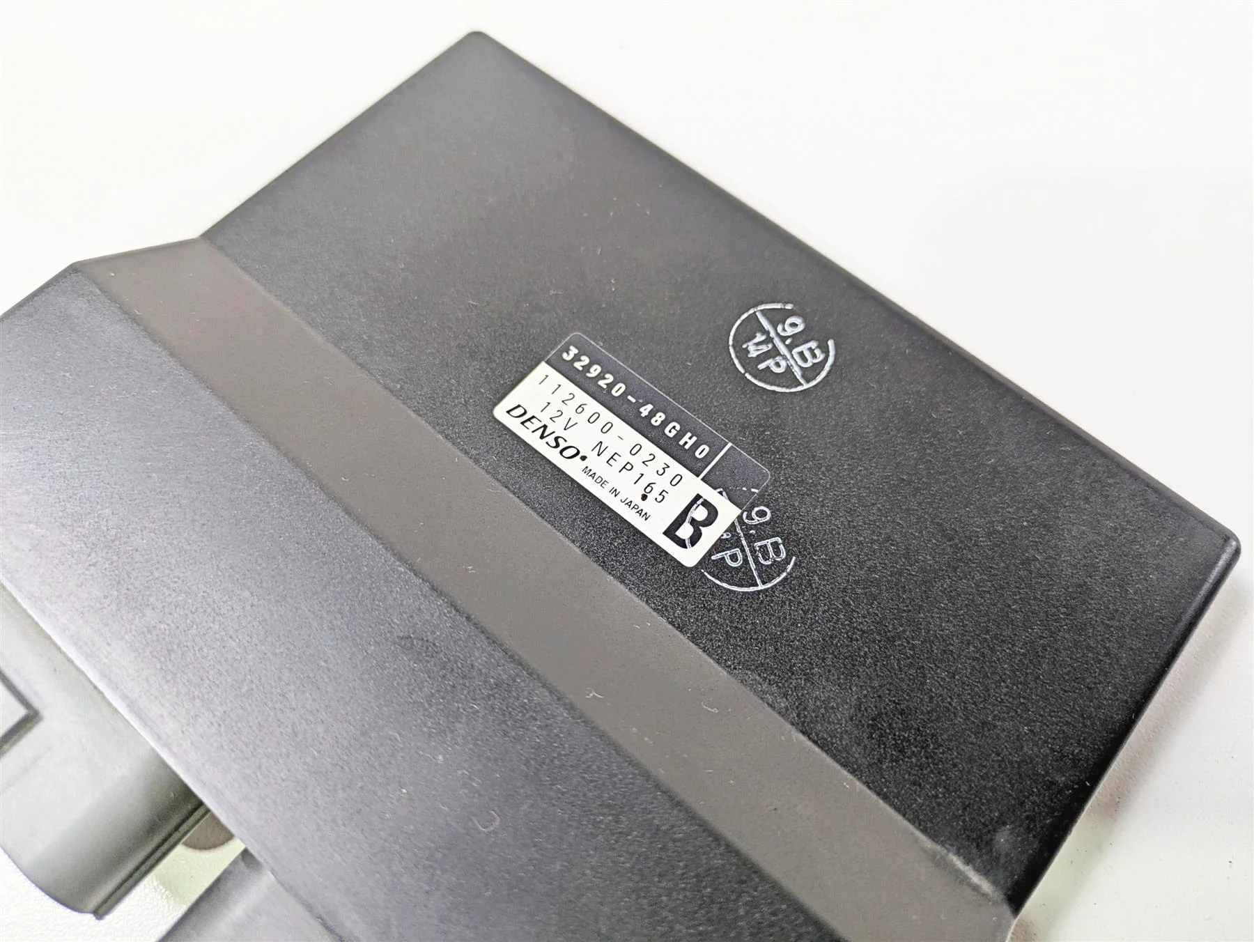 2019 Suzuki M109R VZR1800 Boulevard Cdi Ecm Engine Control Module 32920-48GH0 - Image 8