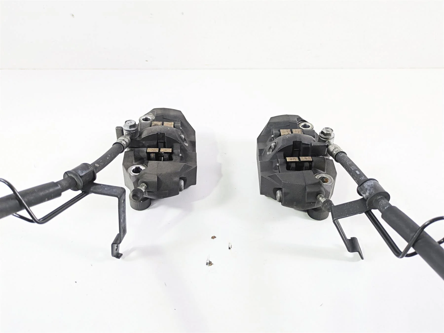 2019 Suzuki M109R VZR1800 Boulevard Front Brake Calipers 108mm 59100-41G40-999 - Image 5