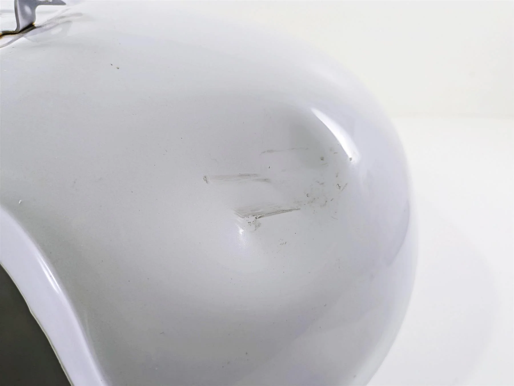 2019 Suzuki M109R VZR1800 Boulevard Fuel Gas Petrol Tank -Read 49100-48G80 - Image 3