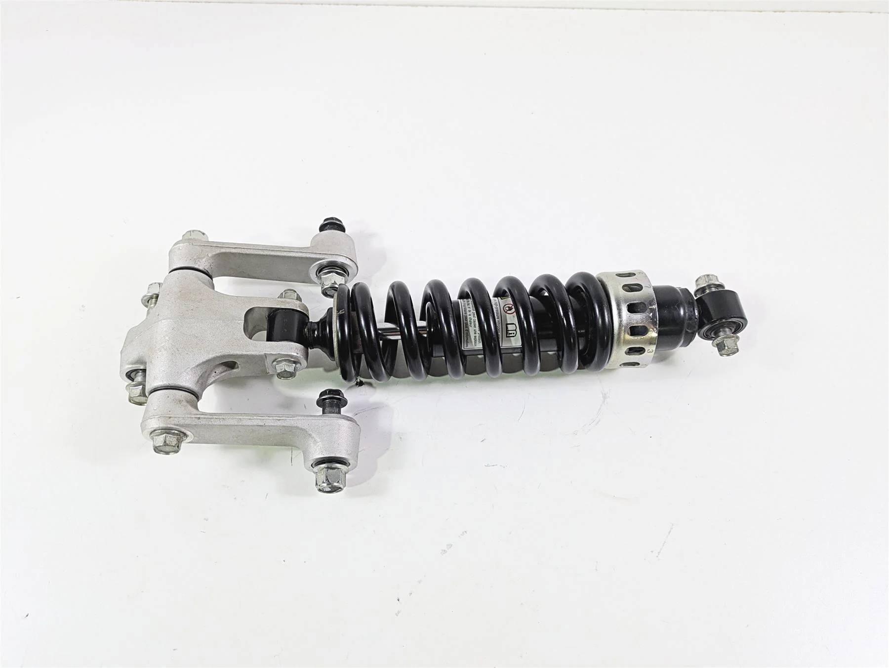 2019 Suzuki M109R VZR1800 Boulevard Rear Shock Suspension Damper 13" 62100-48GB0