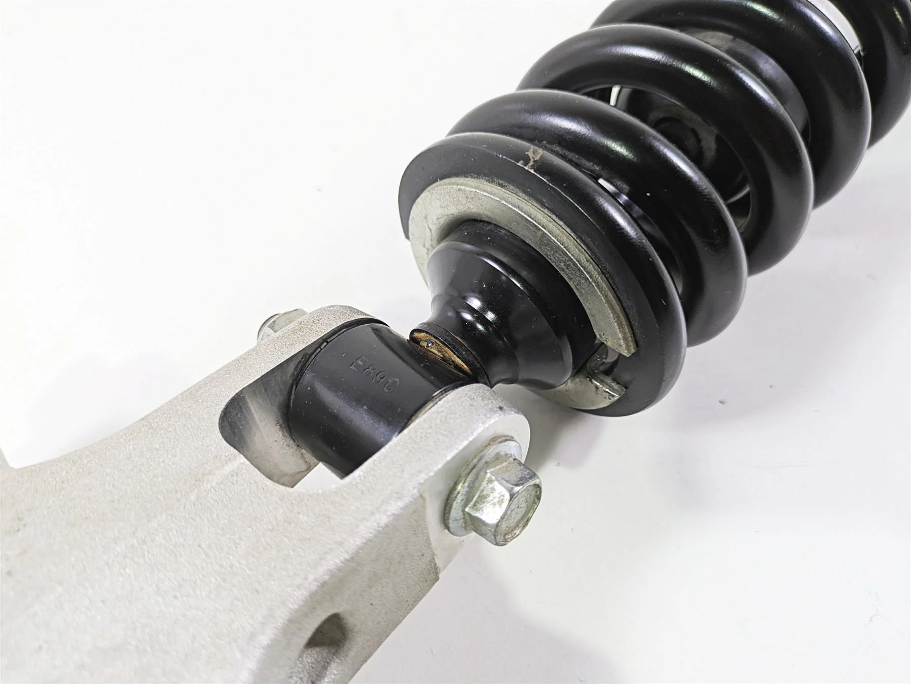 2019 Suzuki M109R VZR1800 Boulevard Rear Shock Suspension Damper 13" 62100-48GB0 - Image 10