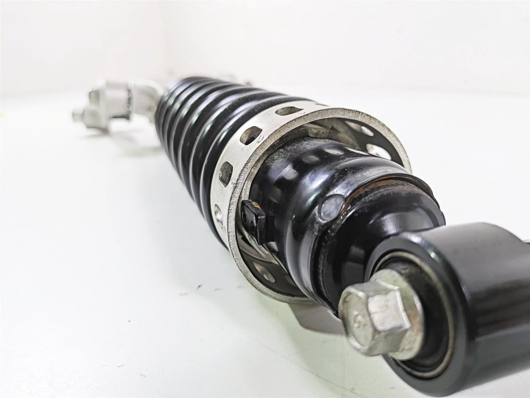 2019 Suzuki M109R VZR1800 Boulevard Rear Shock Suspension Damper 13" 62100-48GB0 - Image 12