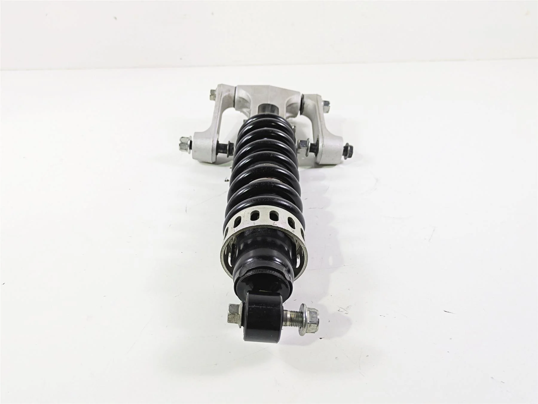 2019 Suzuki M109R VZR1800 Boulevard Rear Shock Suspension Damper 13" 62100-48GB0 - Image 5